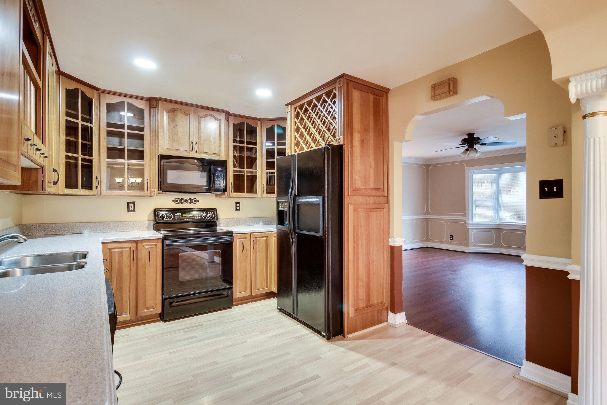 MT VERNON HILLS - Residential