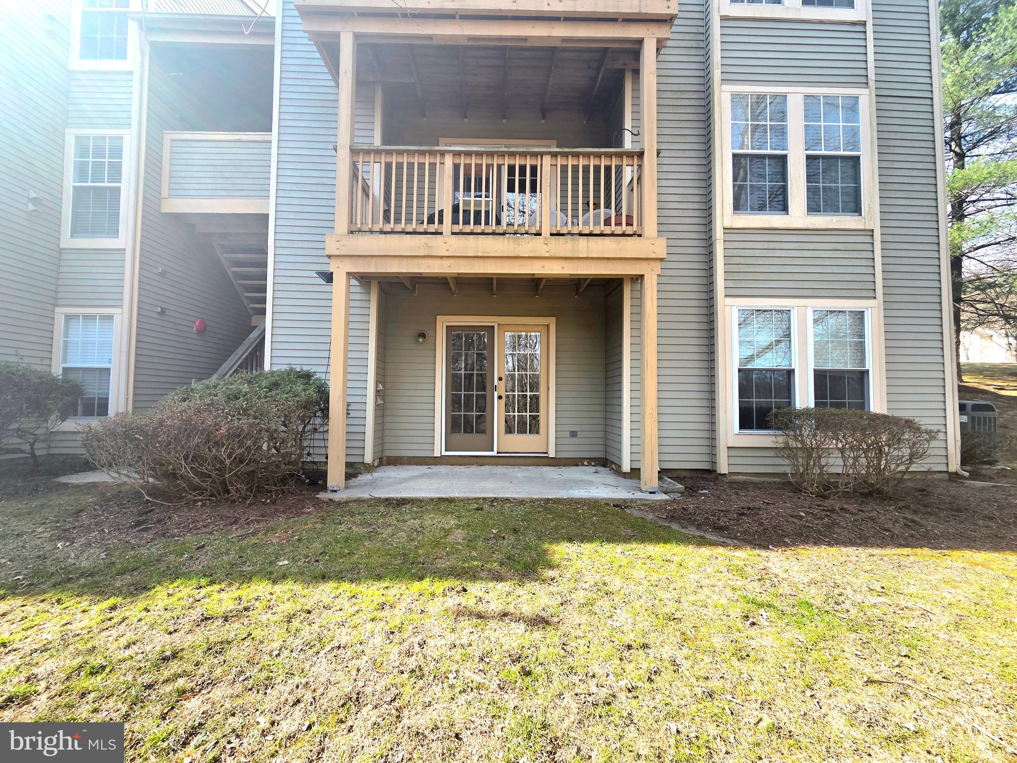 4728 DORSEY HALL DRIVE 801