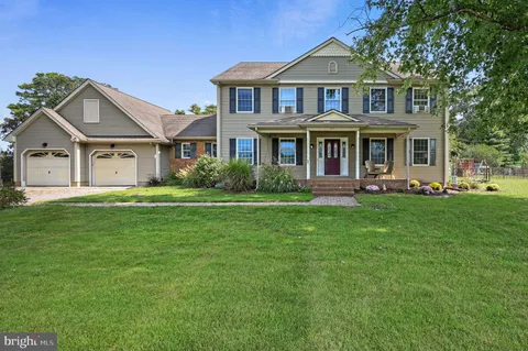 217 Marjorie Lane, Harrington, DE MLS: DEKT2041386