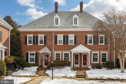 3523 S STAFFORD STREET S B ARLINGTON VA 22206