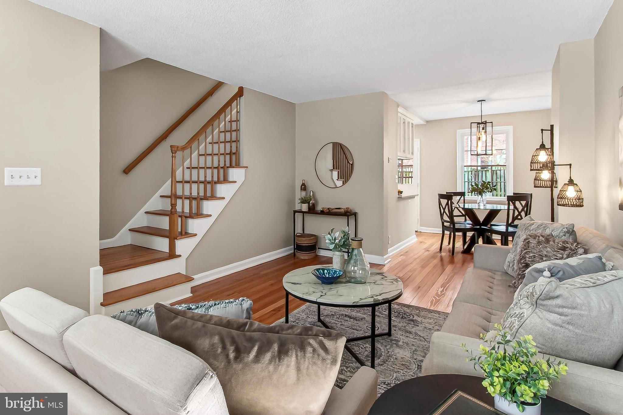 3523 S STAFFORD STREET S B