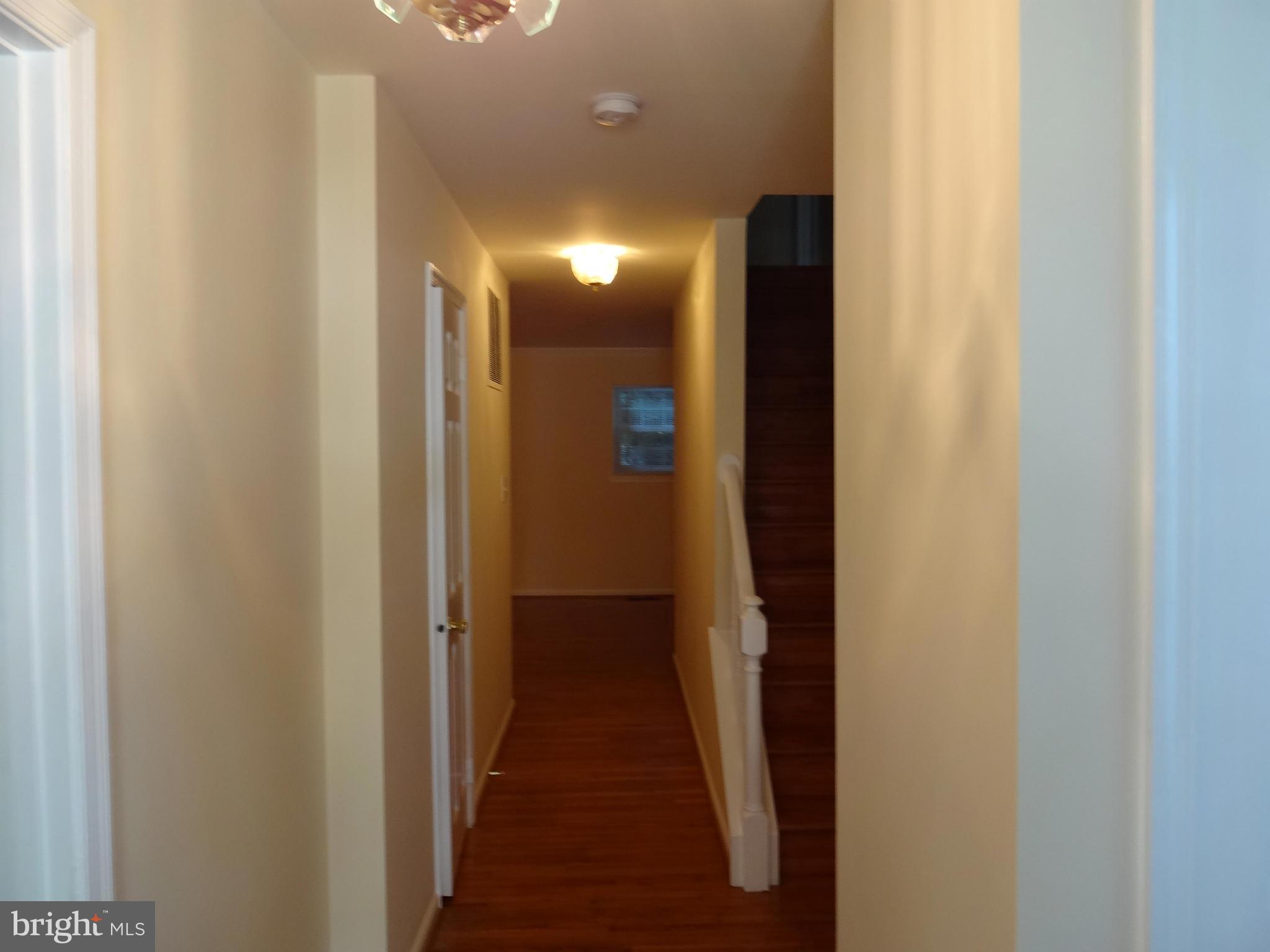 BURKE CENTRE - Residential