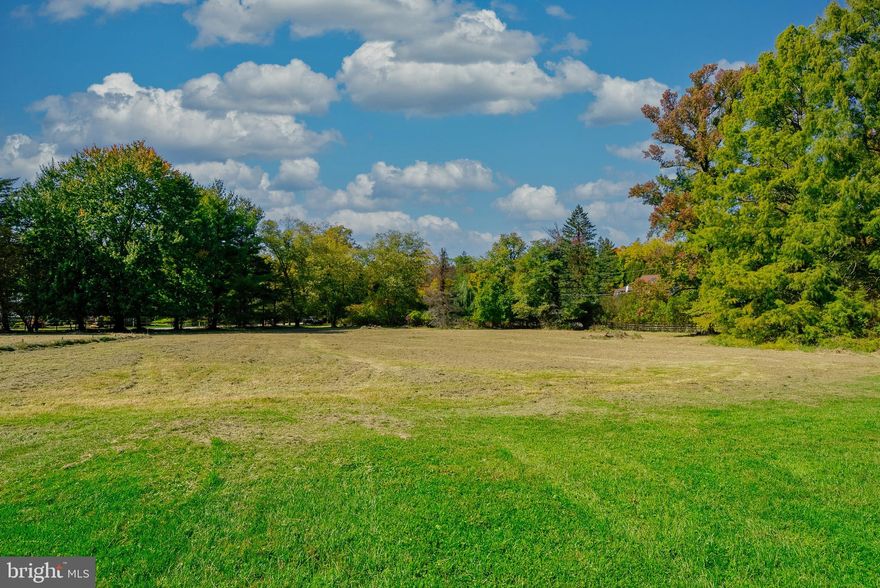 Build your custom dream home on this approved 2.3-acre lot in the Devon Estate neighborhood of Easttown.  Rather than purchasing a spec home which has been designed and finished to appeal to a broad audience, this is an opportunity to select your favorite architect and builder to create a perfect home with your own design, floor plan and finishes to meet your exact criteria.  The building lot is level, fully improved with public utilities, and offers mature landscaping and magnificent views which provide the ideal setting for your private Main Line sanctuary.  Surrounded by handsome estate properties, the location is the very best of town and country near award-winning schools, shopping, dining, Center City and Philadelphia International Airport.