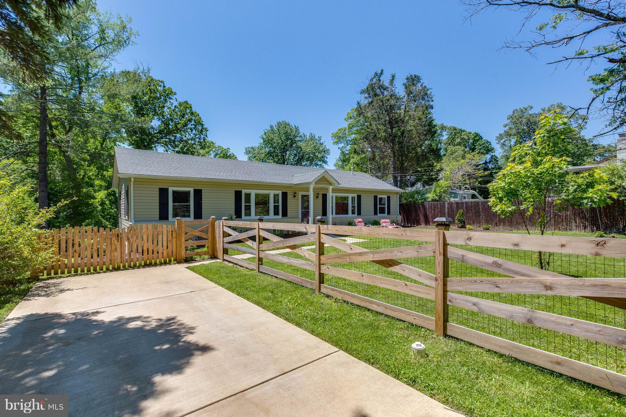 OAKLAWN - Residential