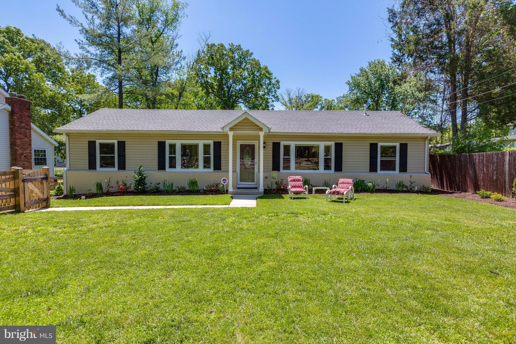 OAKLAWN - Residential