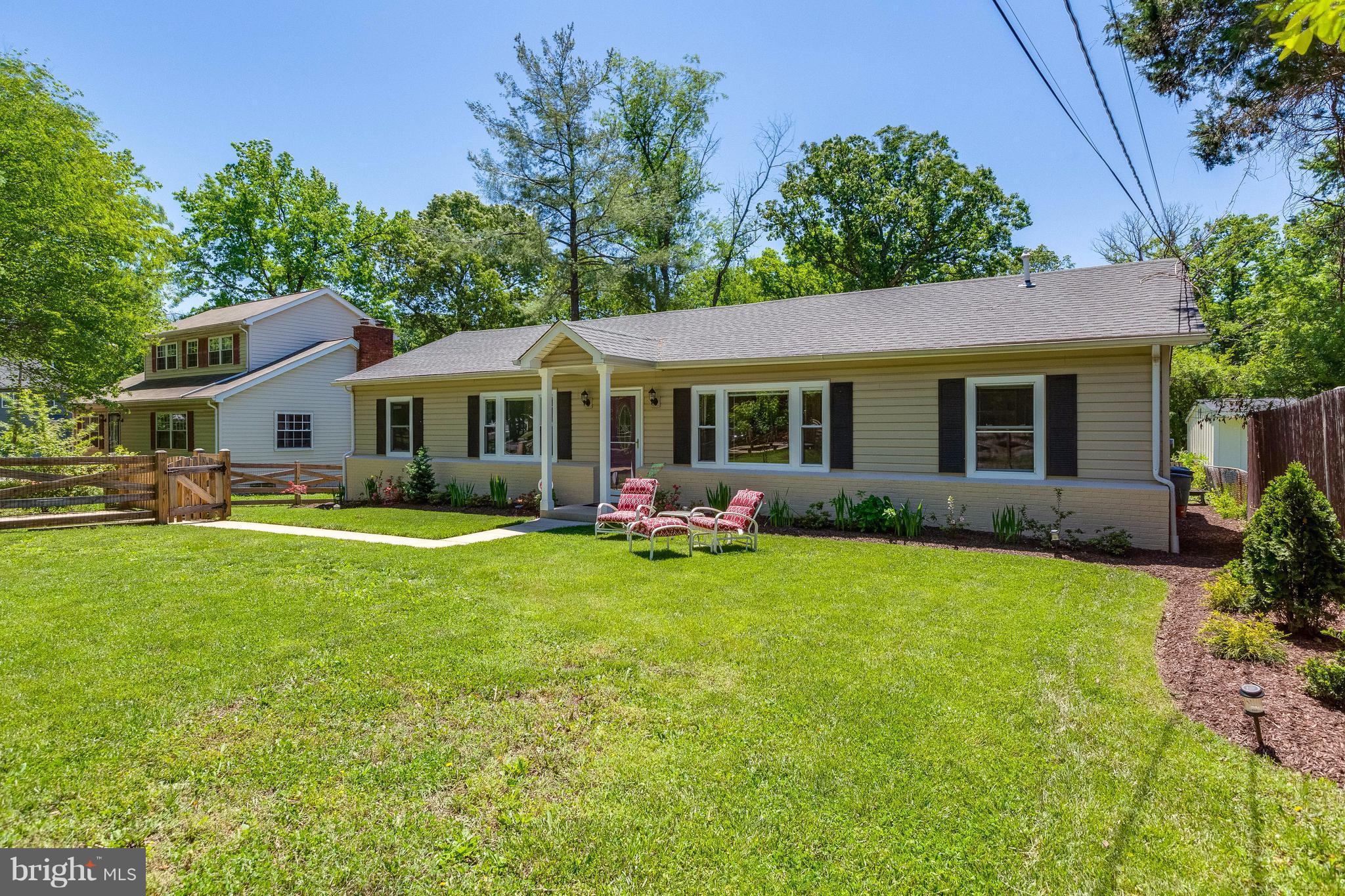 OAKLAWN - Residential