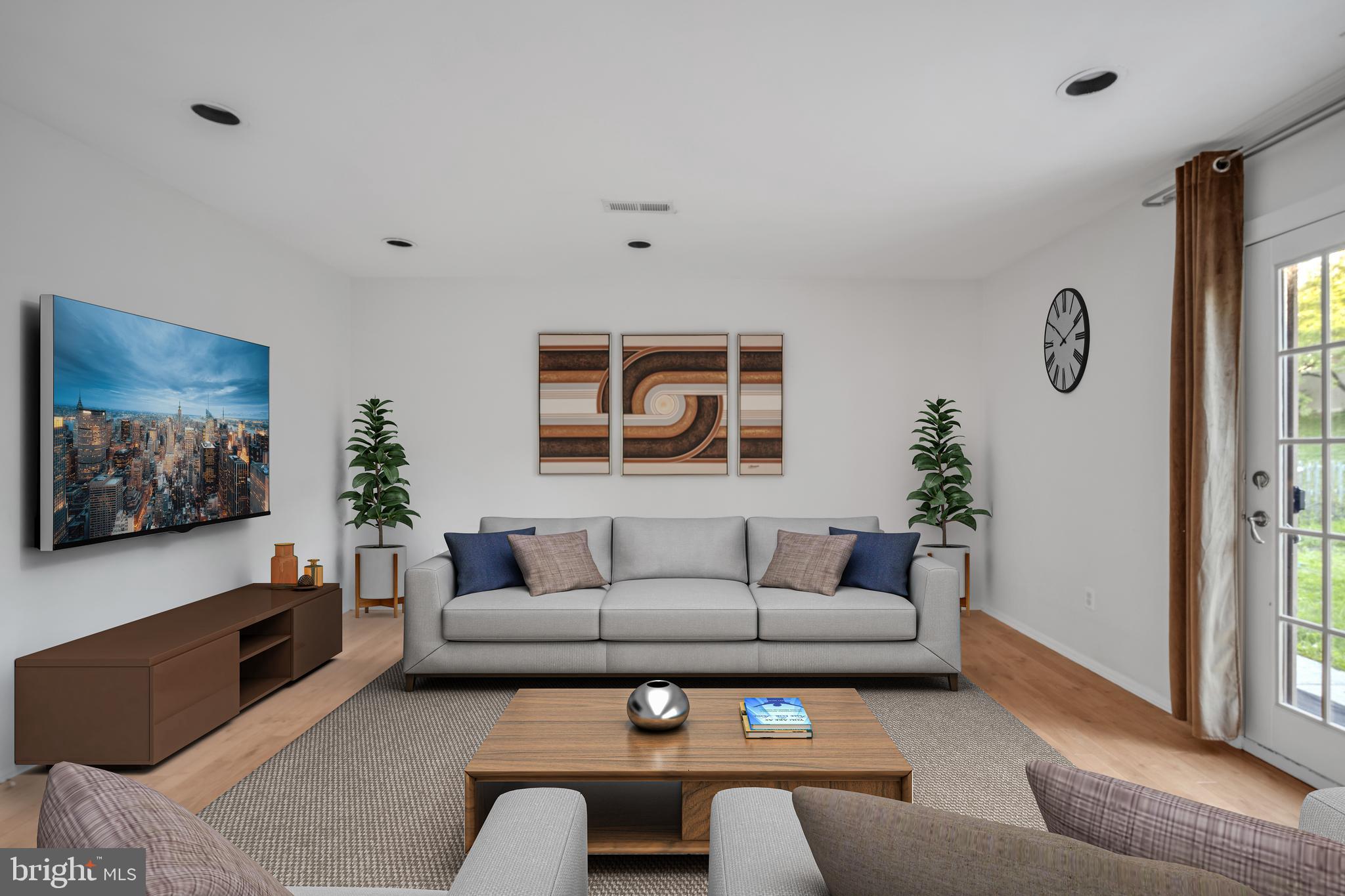 FEASTERVILLE - Residential
