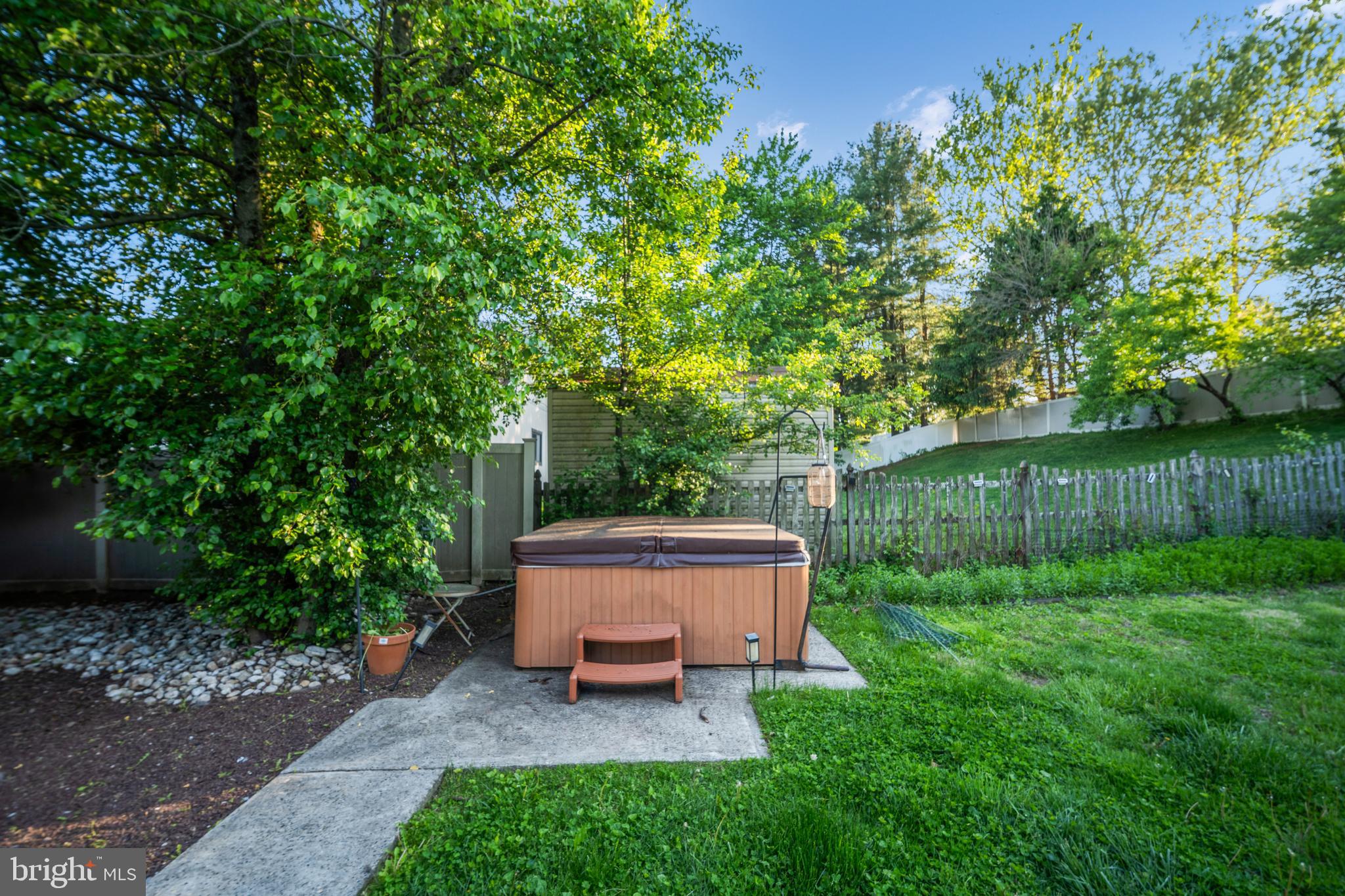 FEASTERVILLE - Residential