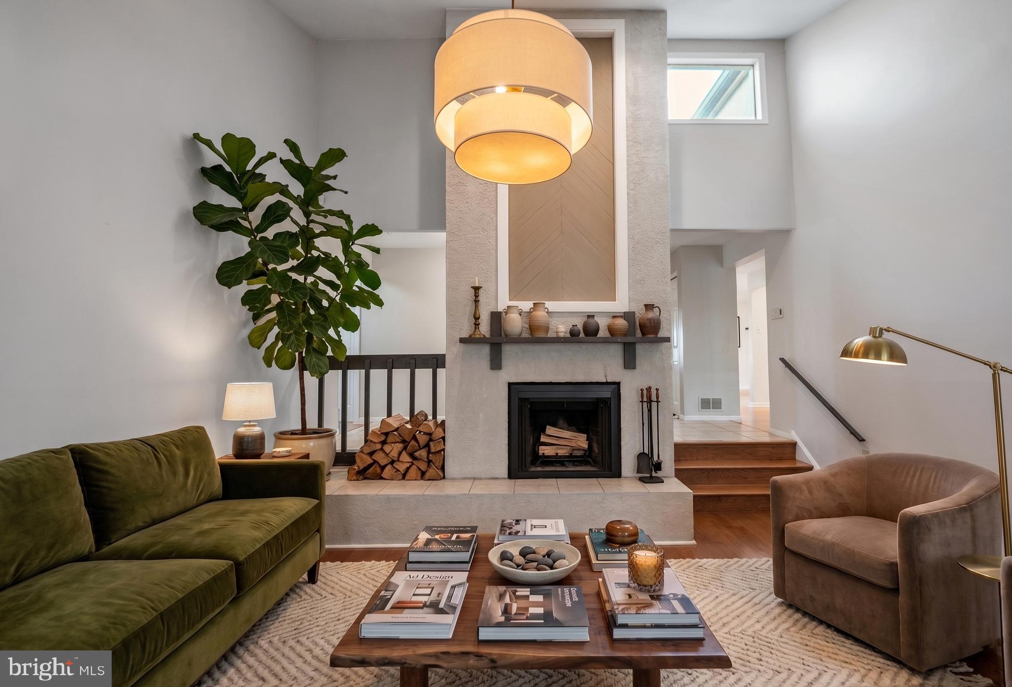 FEASTERVILLE - Residential