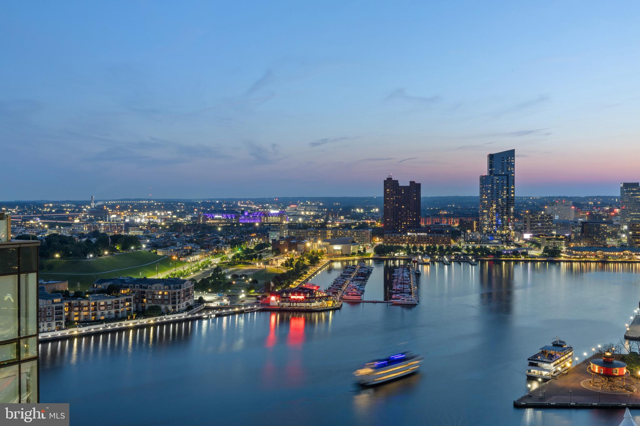 FOUR SEASONS PRIVATE RESIDENCES - Residential Lease