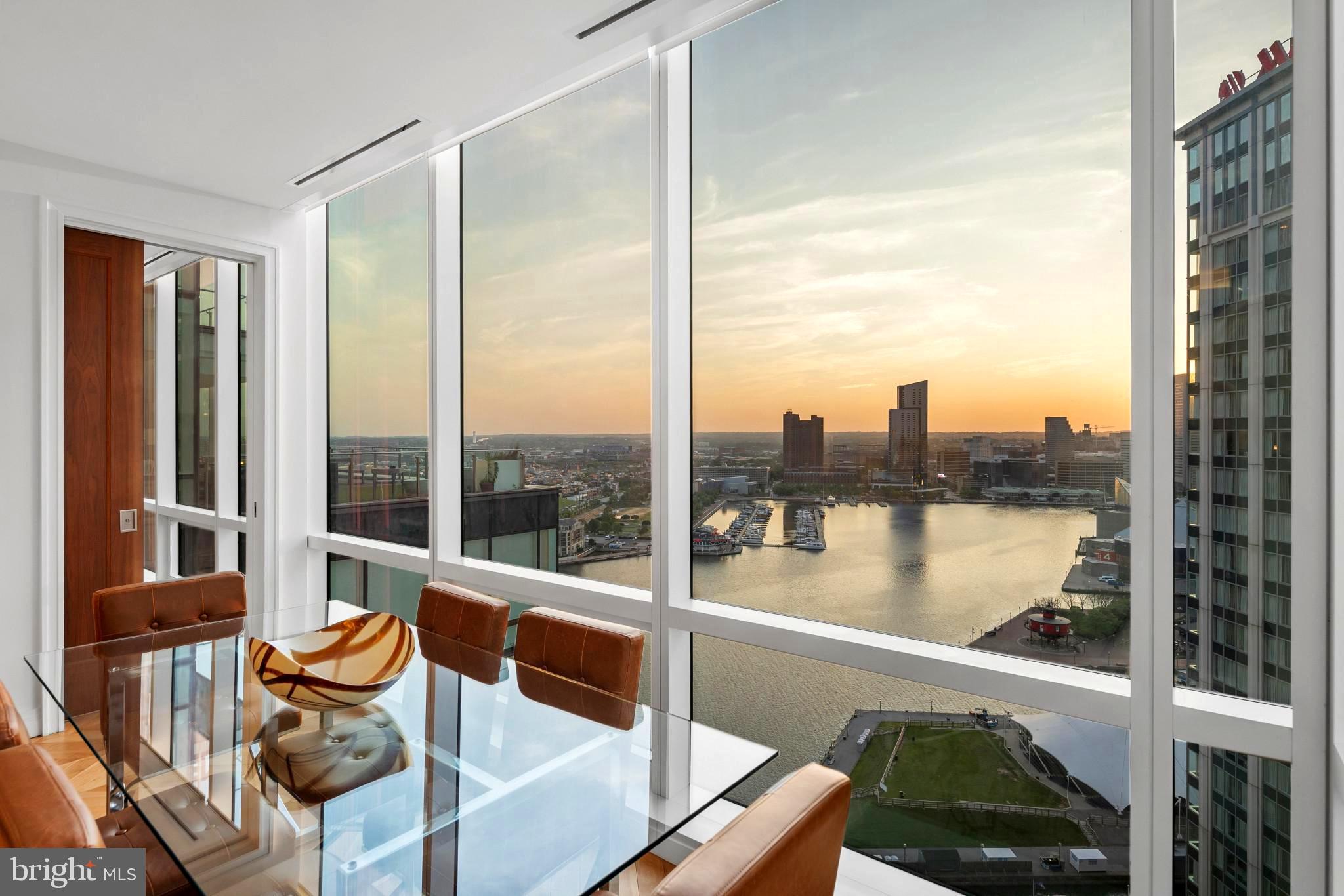 FOUR SEASONS PRIVATE RESIDENCES - Residential Lease