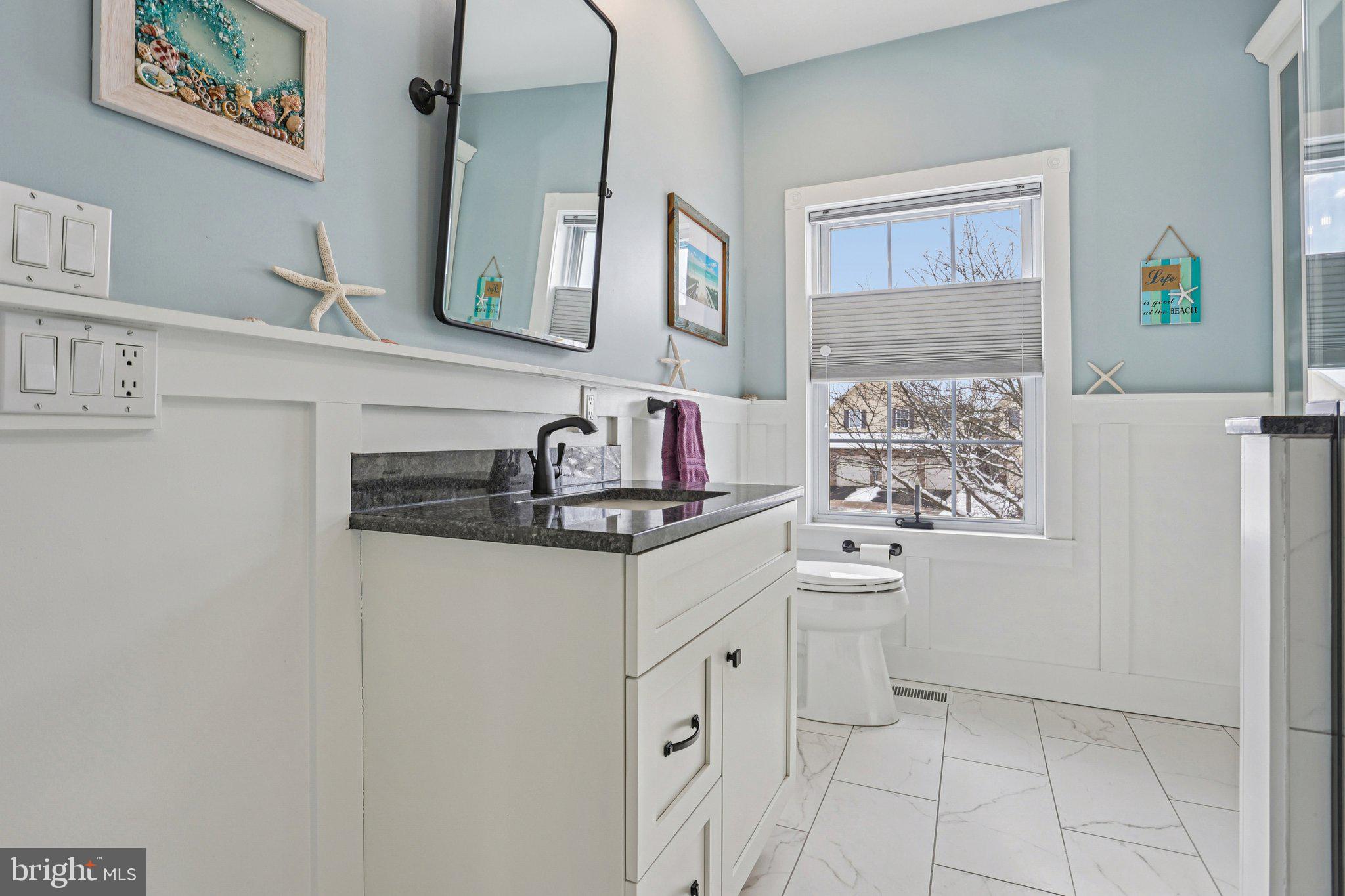 PENNS MEADOW - Residential