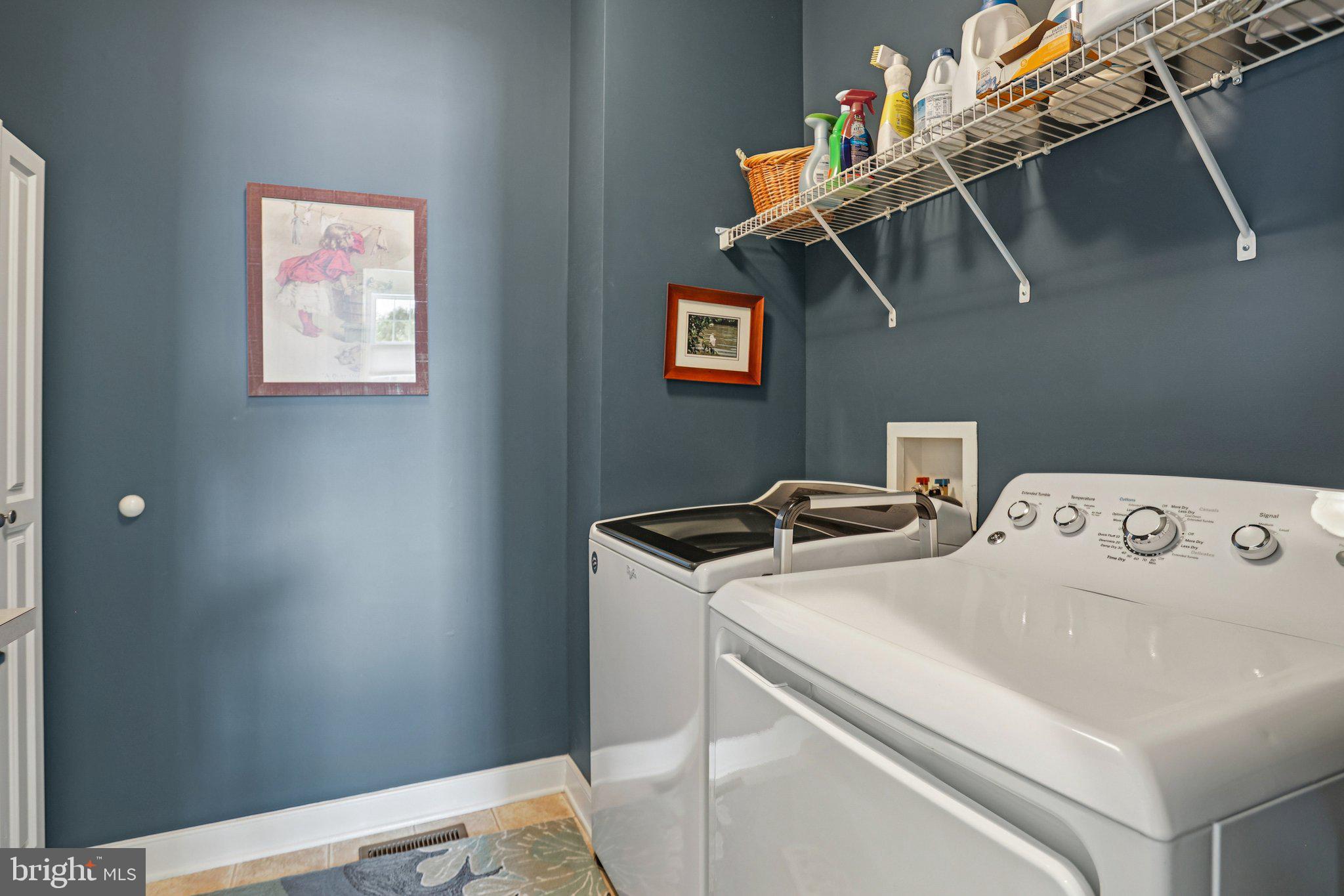 PENNS MEADOW - Residential