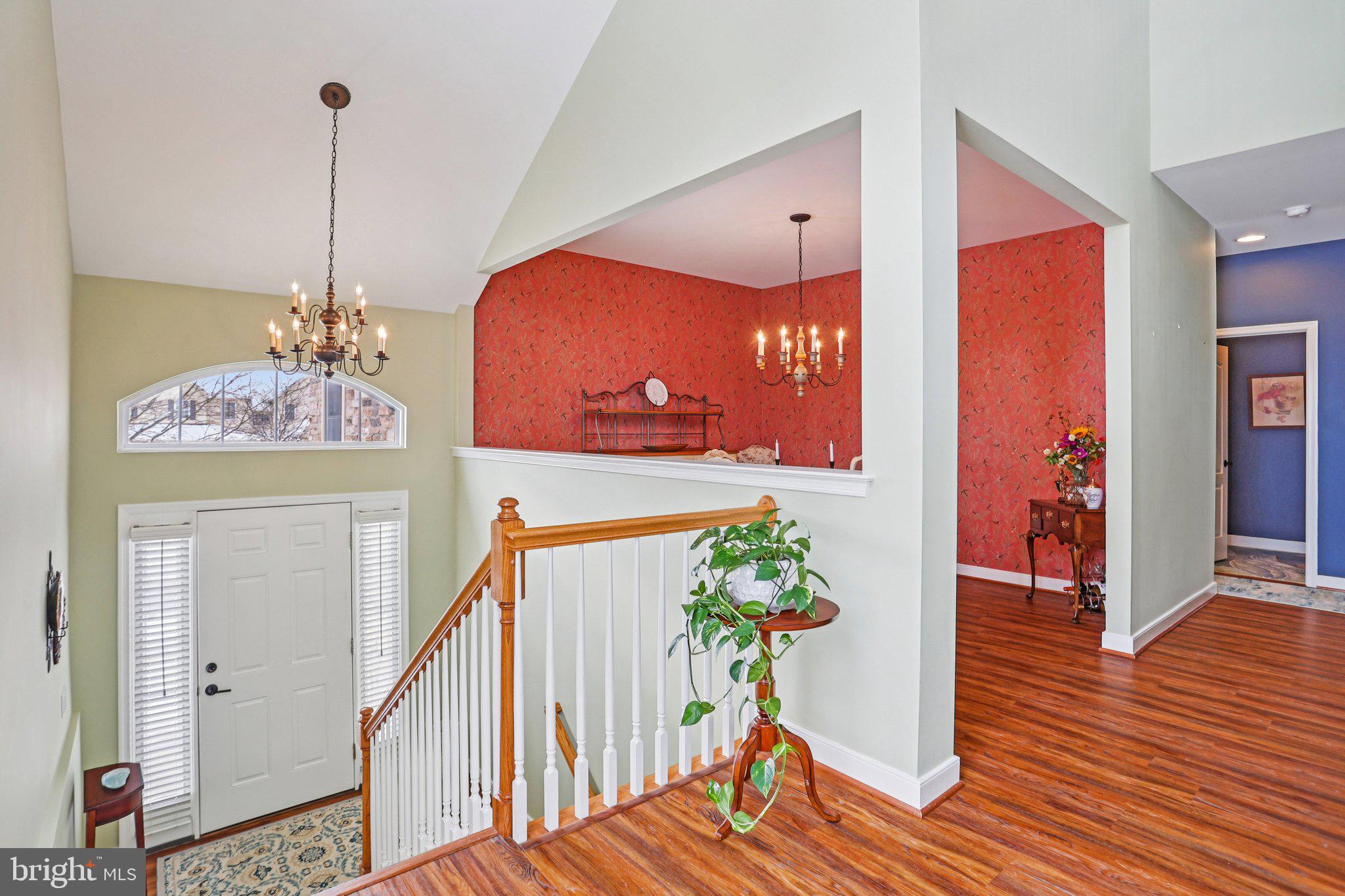 PENNS MEADOW - Residential