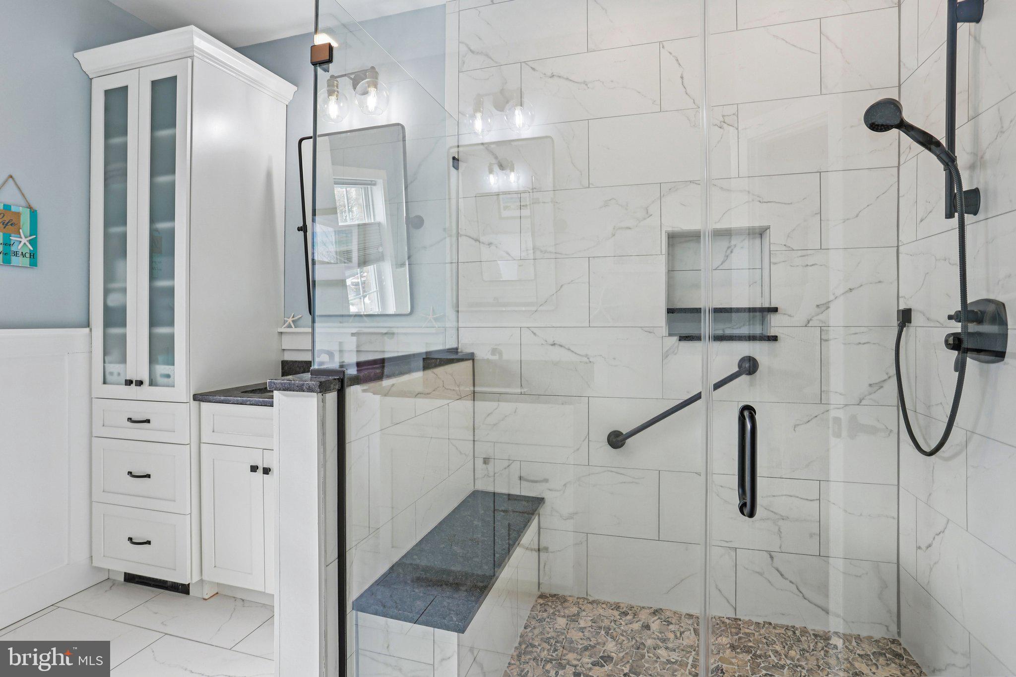 PENNS MEADOW - Residential