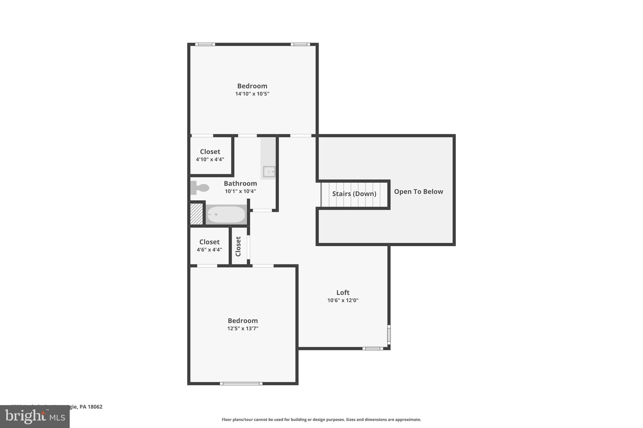 PENNS MEADOW - Residential
