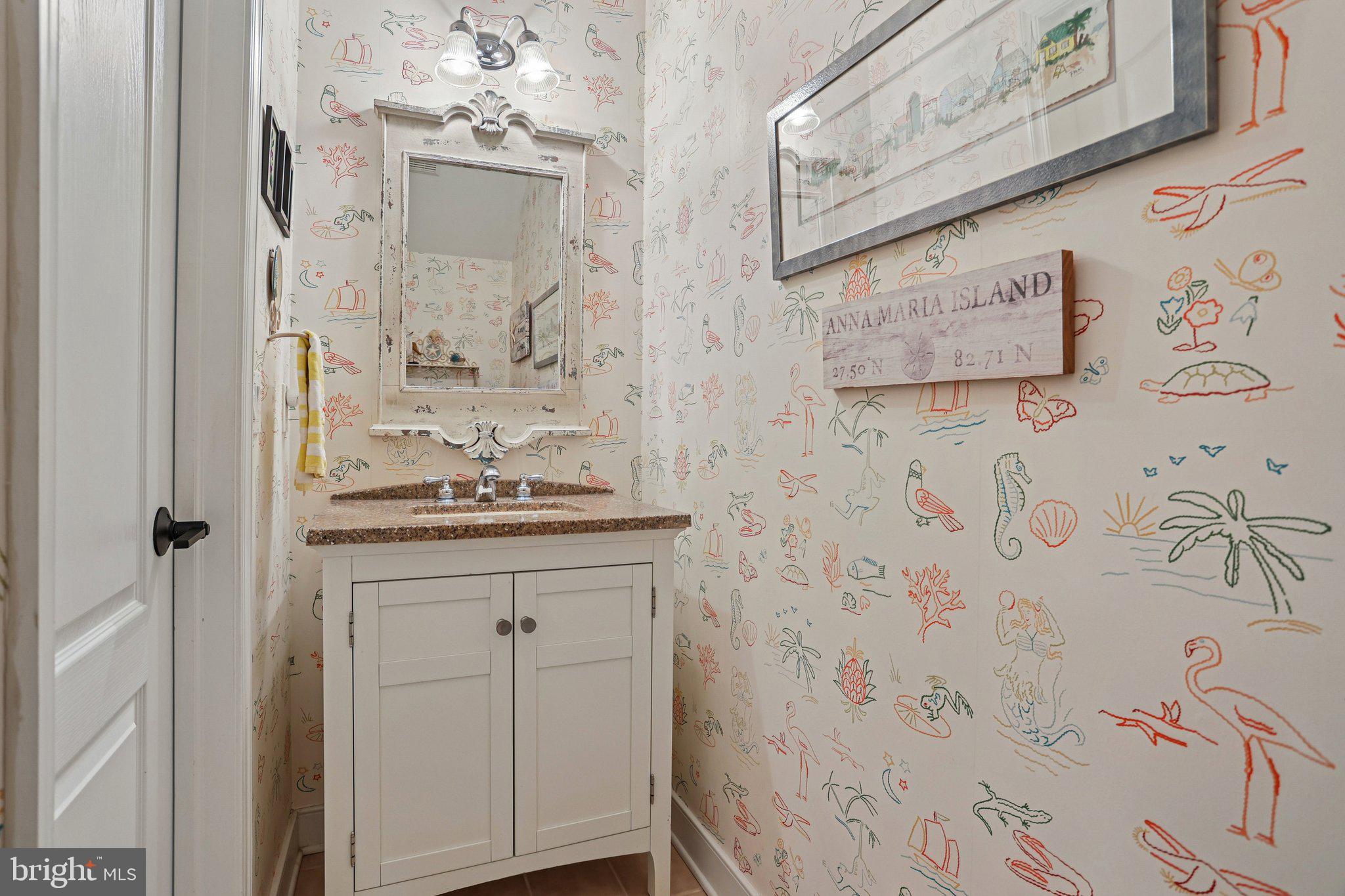 PENNS MEADOW - Residential