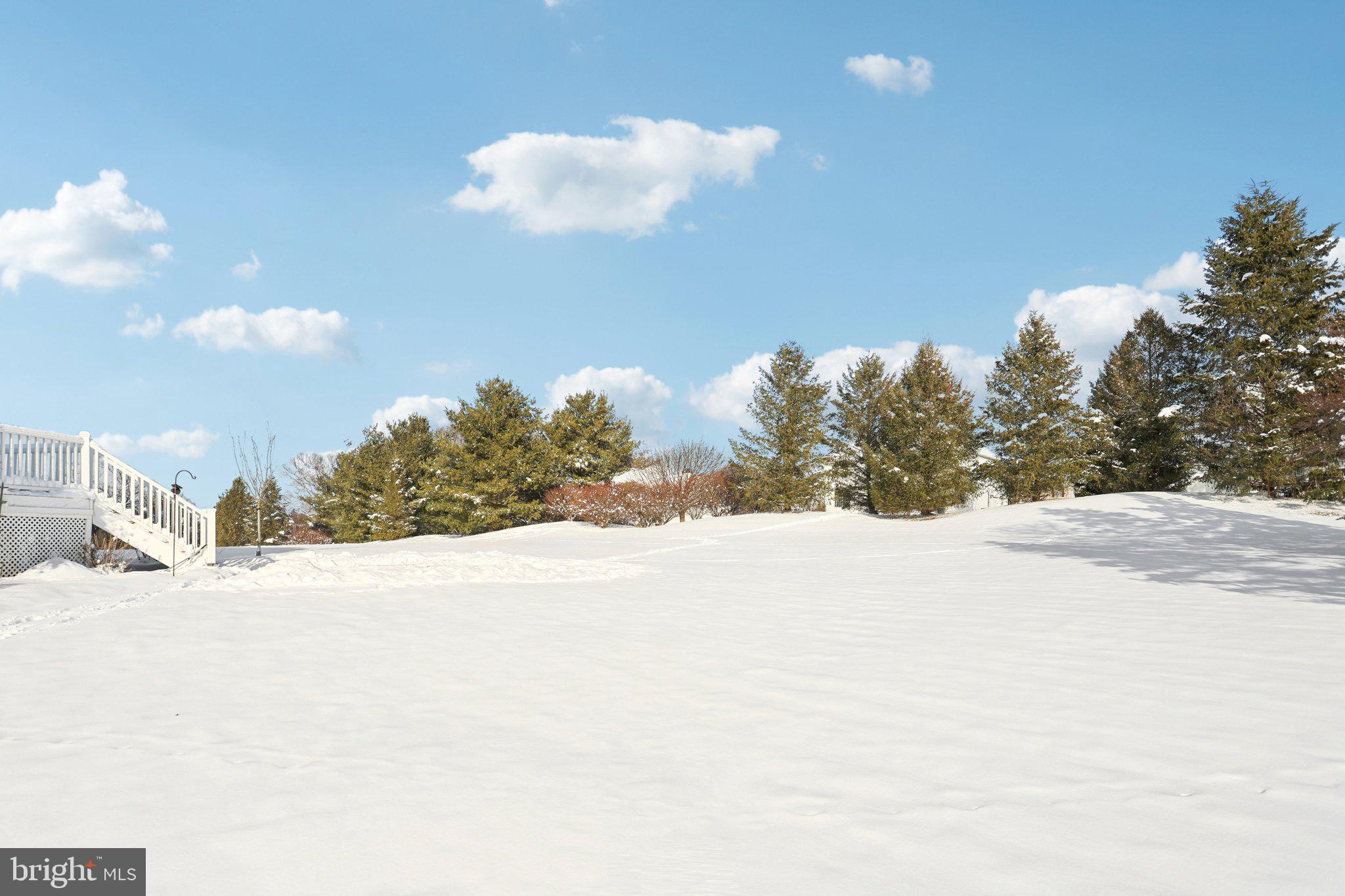 PENNS MEADOW - Residential