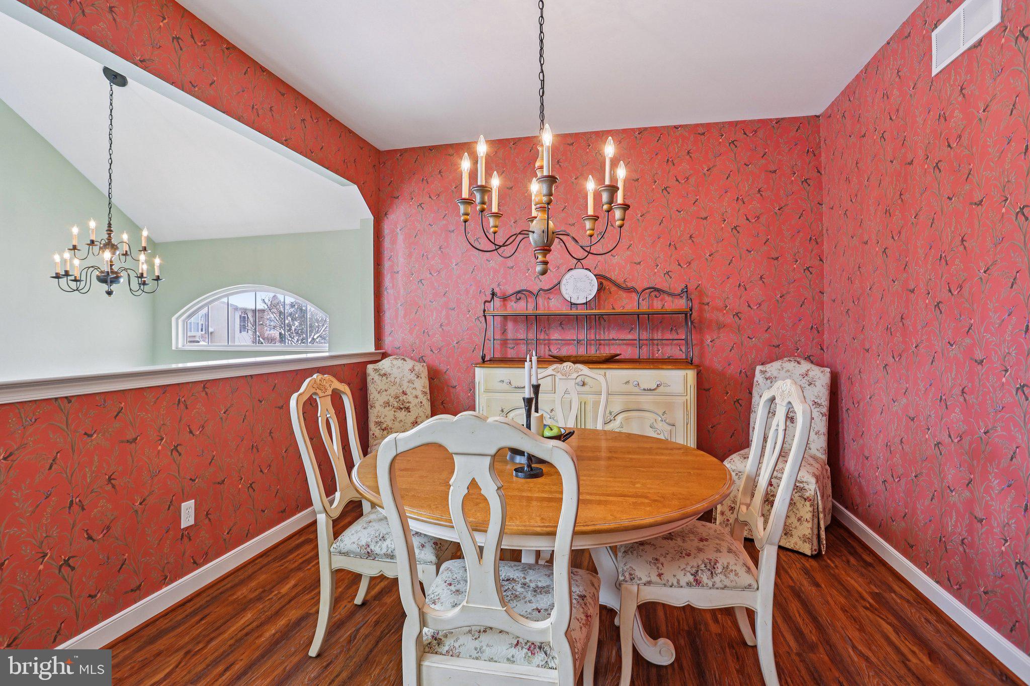 PENNS MEADOW - Residential