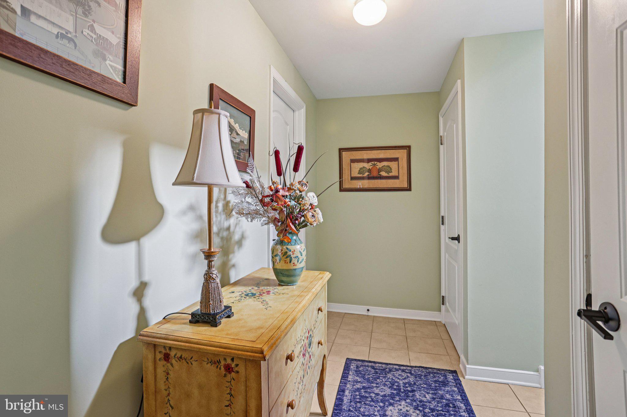 PENNS MEADOW - Residential