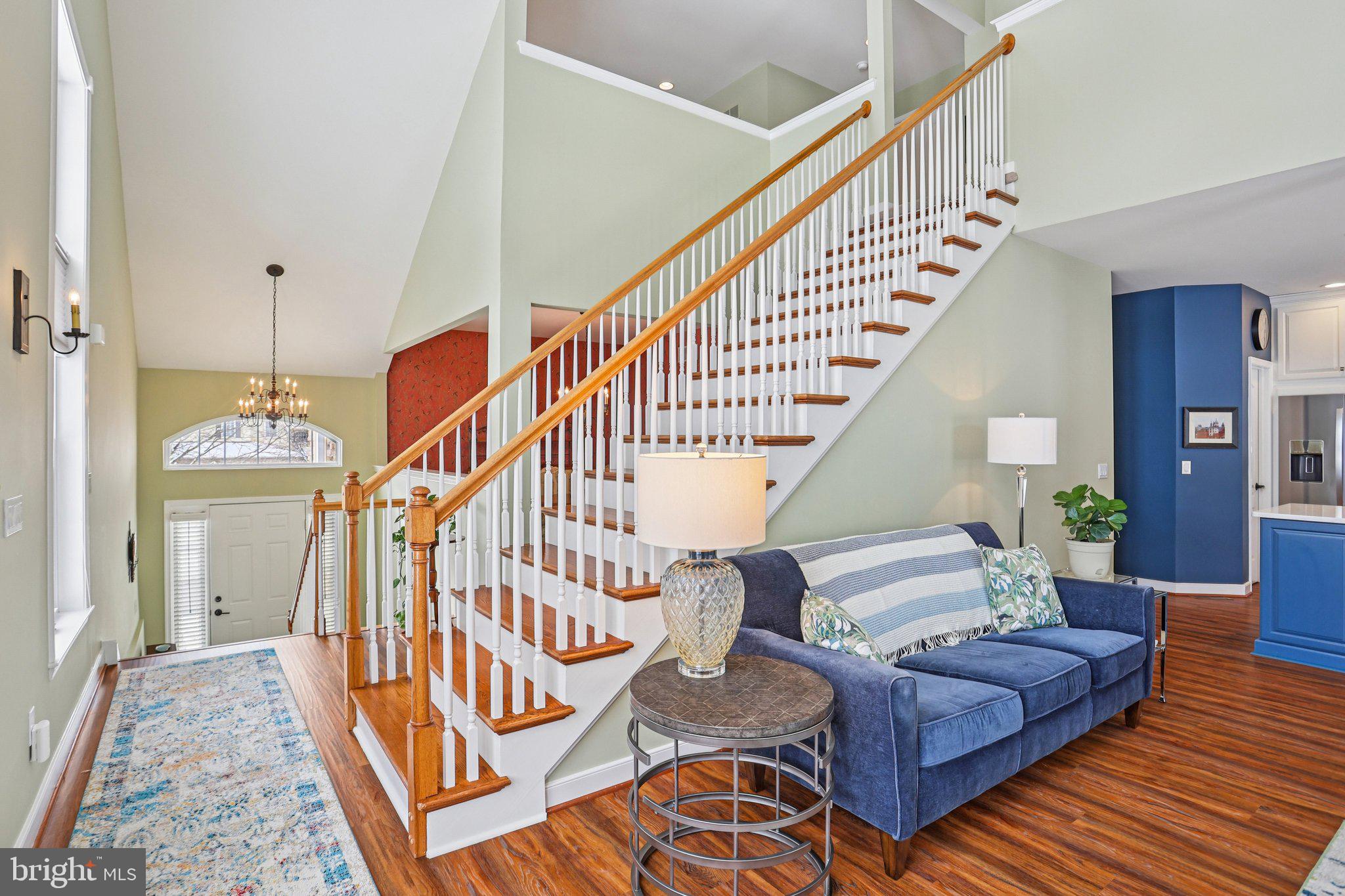 PENNS MEADOW - Residential