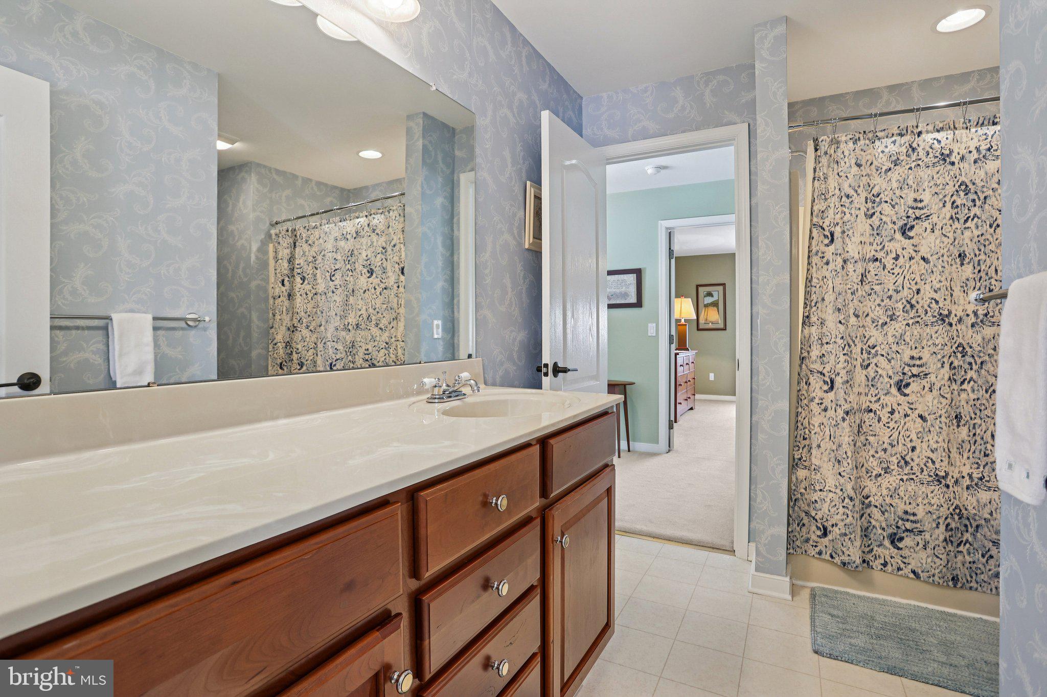 PENNS MEADOW - Residential