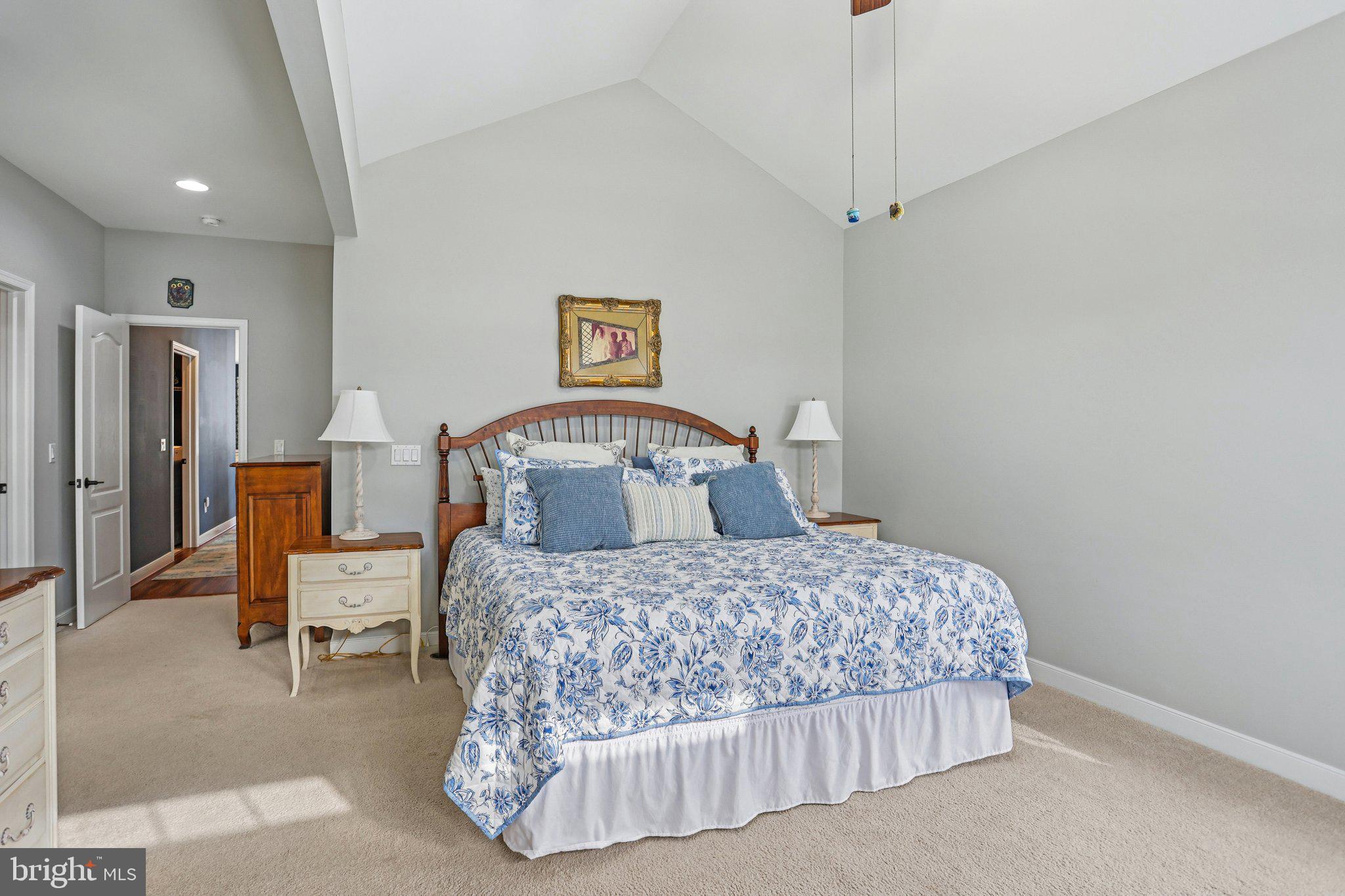 PENNS MEADOW - Residential