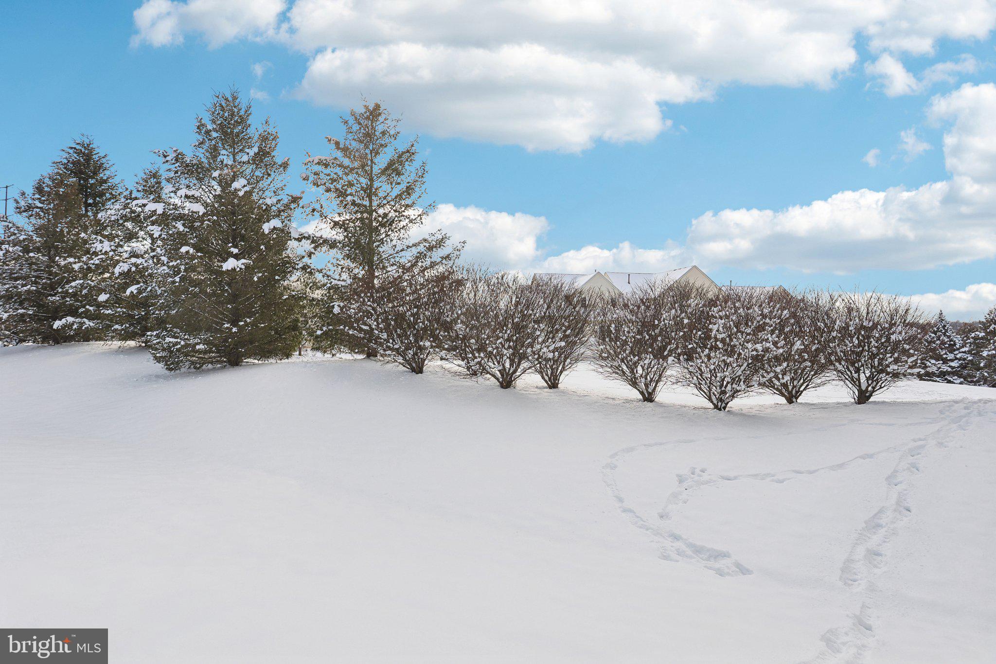 PENNS MEADOW - Residential