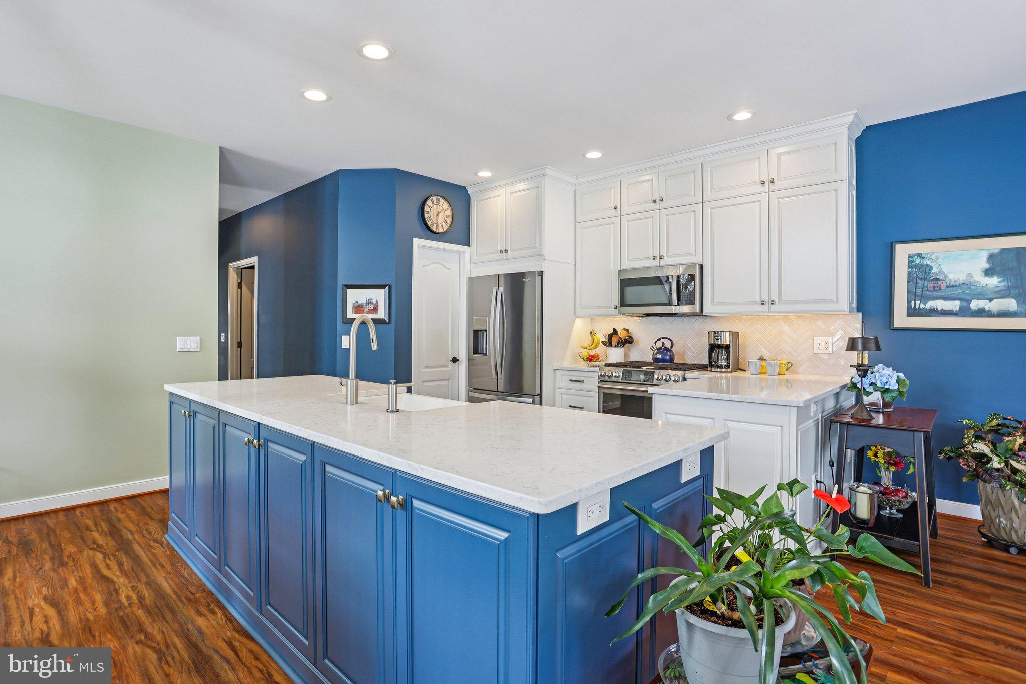 PENNS MEADOW - Residential