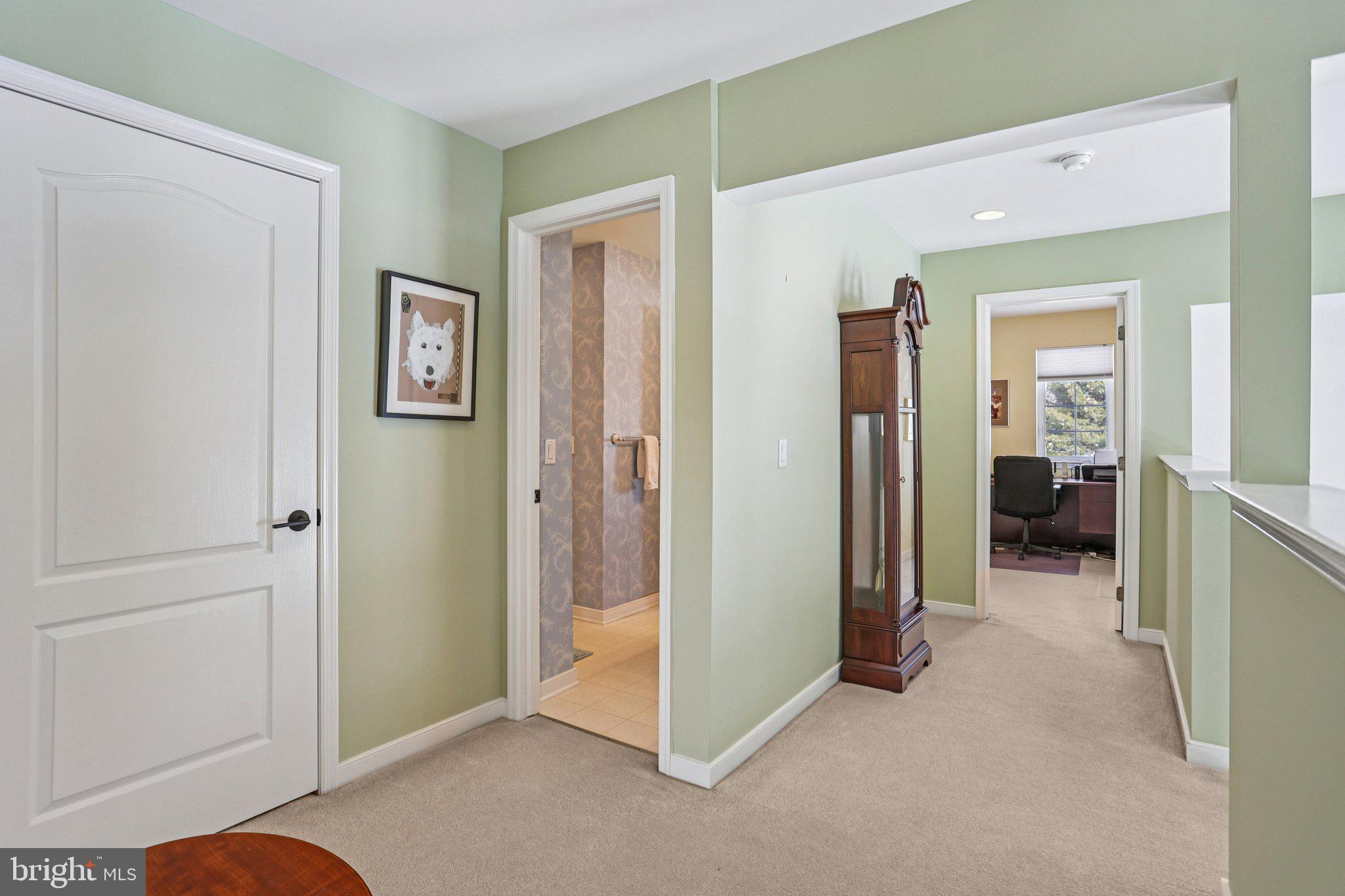 PENNS MEADOW - Residential