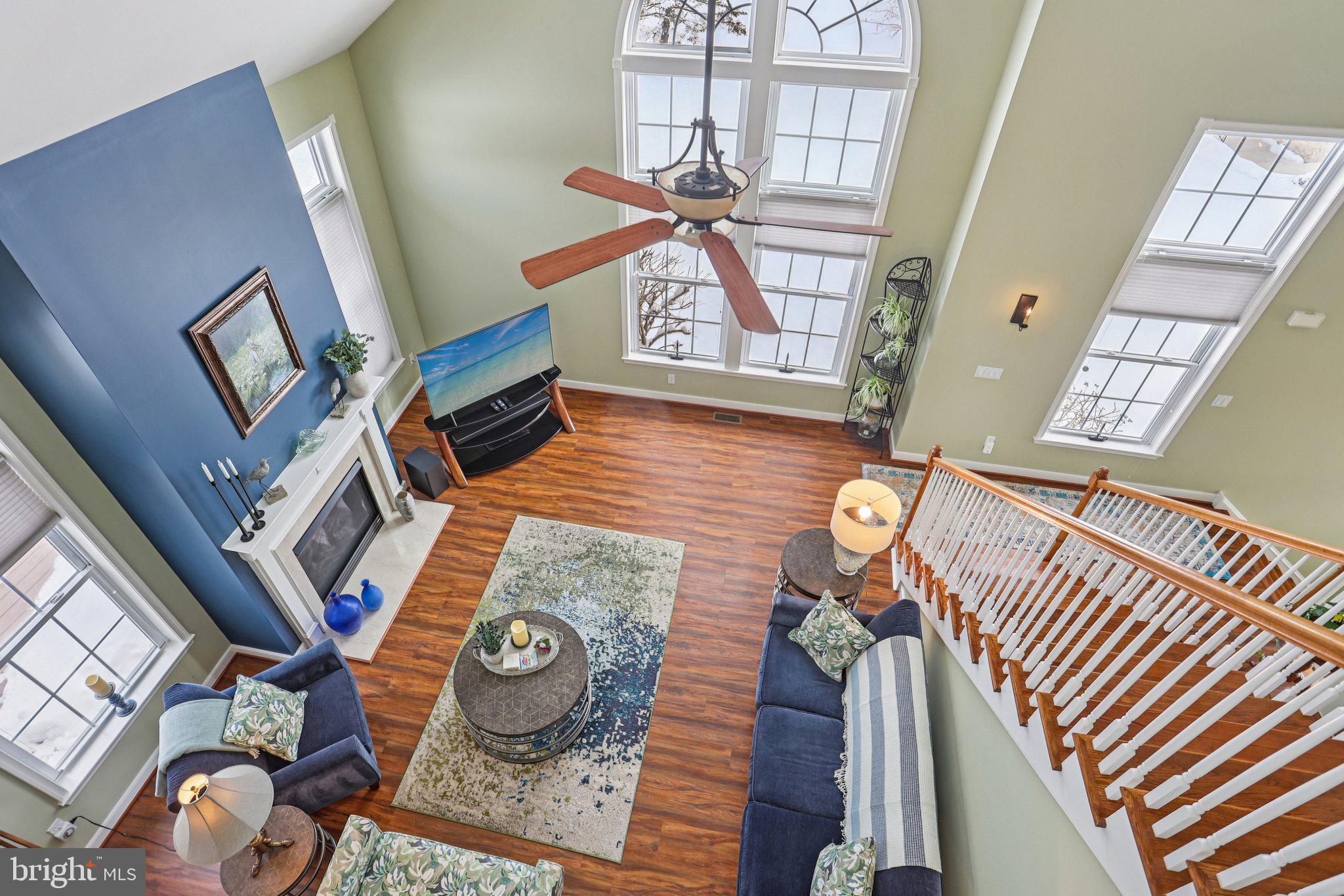 PENNS MEADOW - Residential