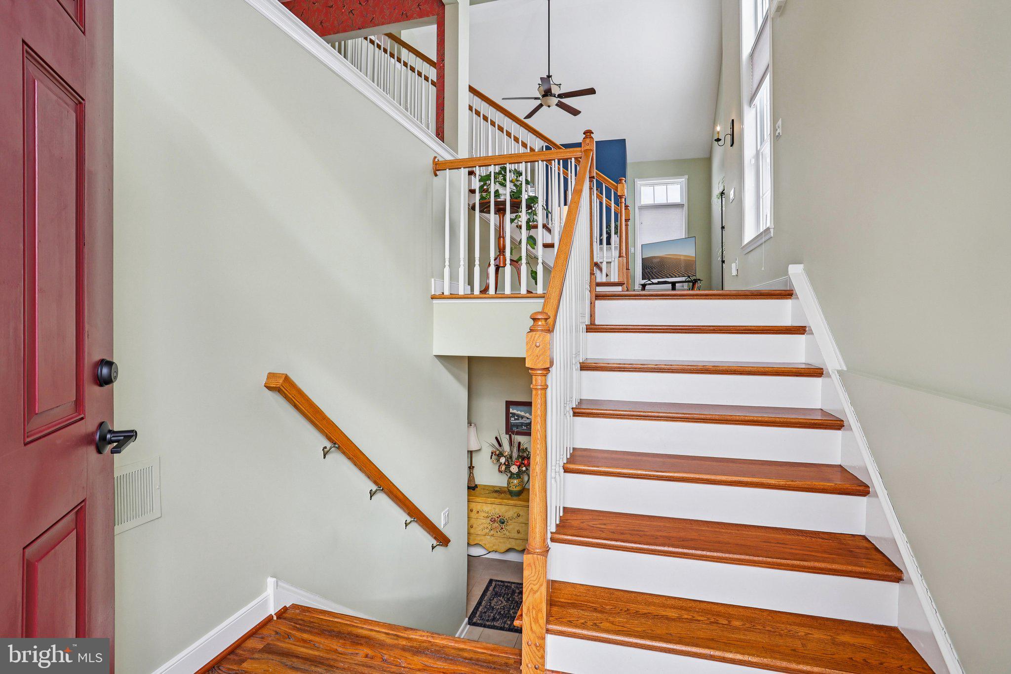 PENNS MEADOW - Residential