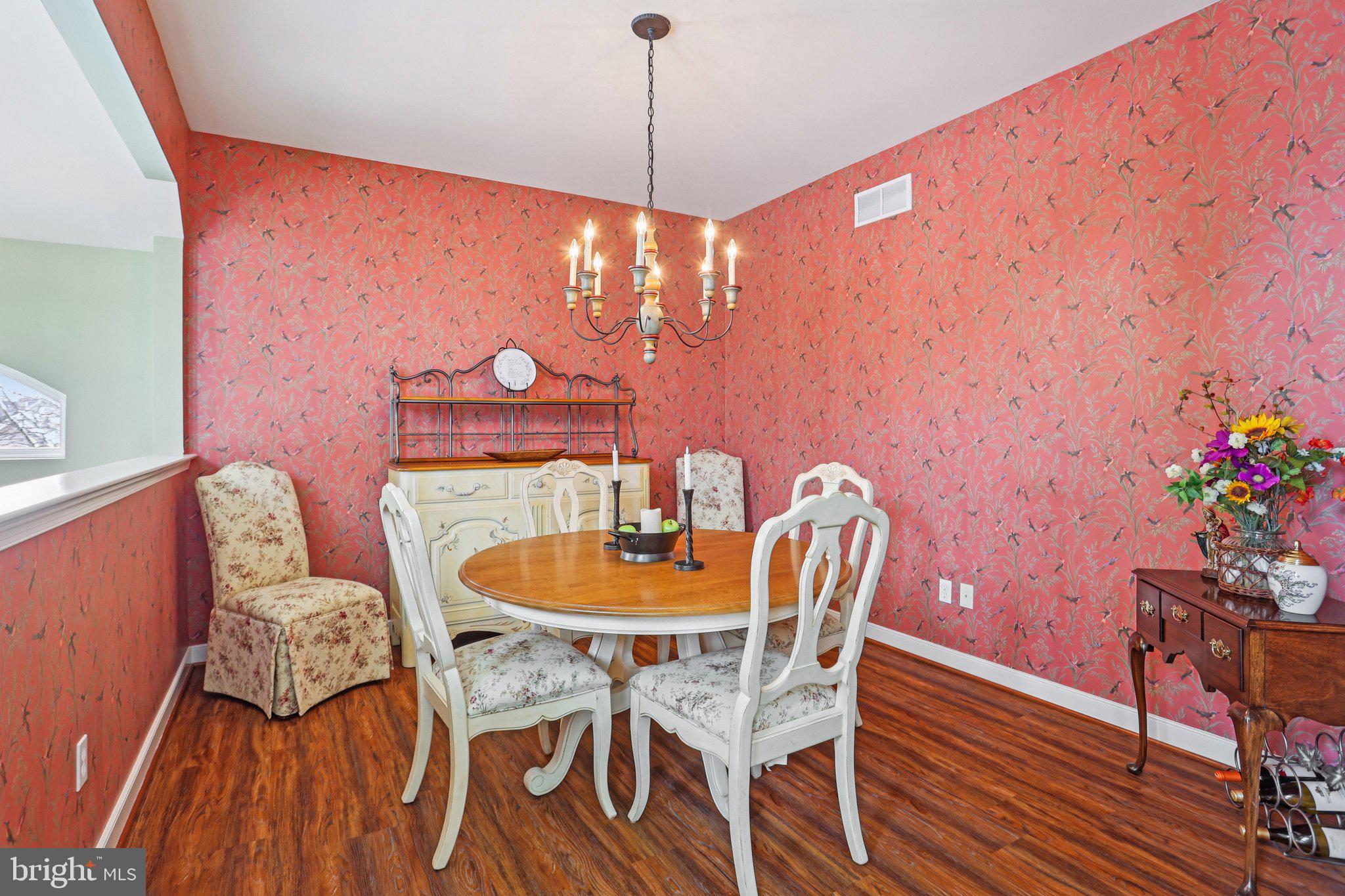 PENNS MEADOW - Residential