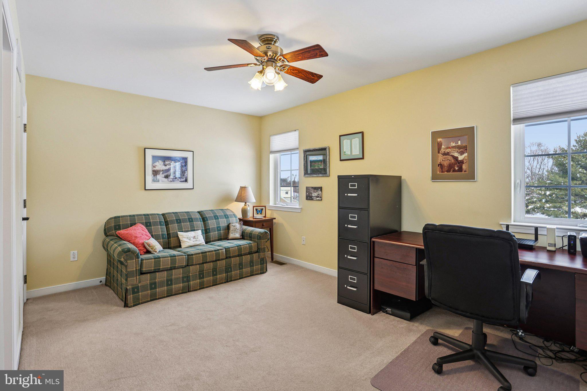 PENNS MEADOW - Residential