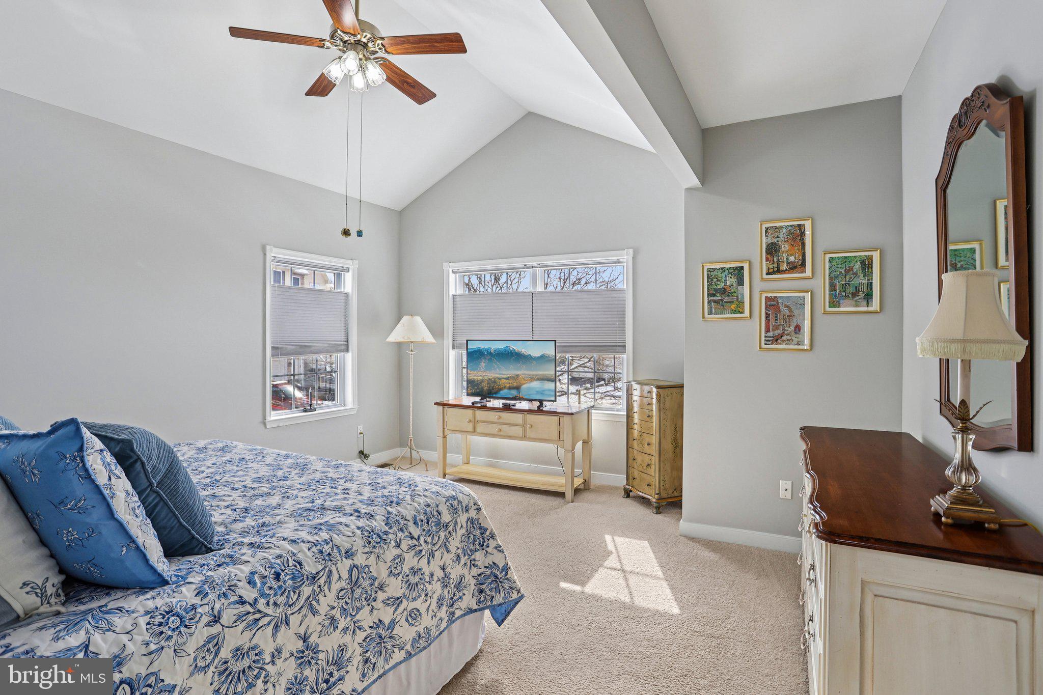 PENNS MEADOW - Residential