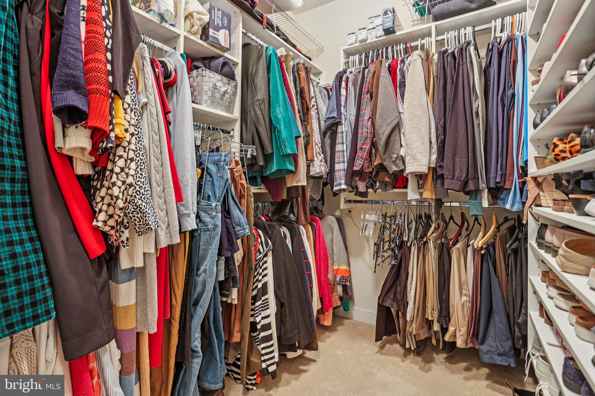 PENNS MEADOW - Residential