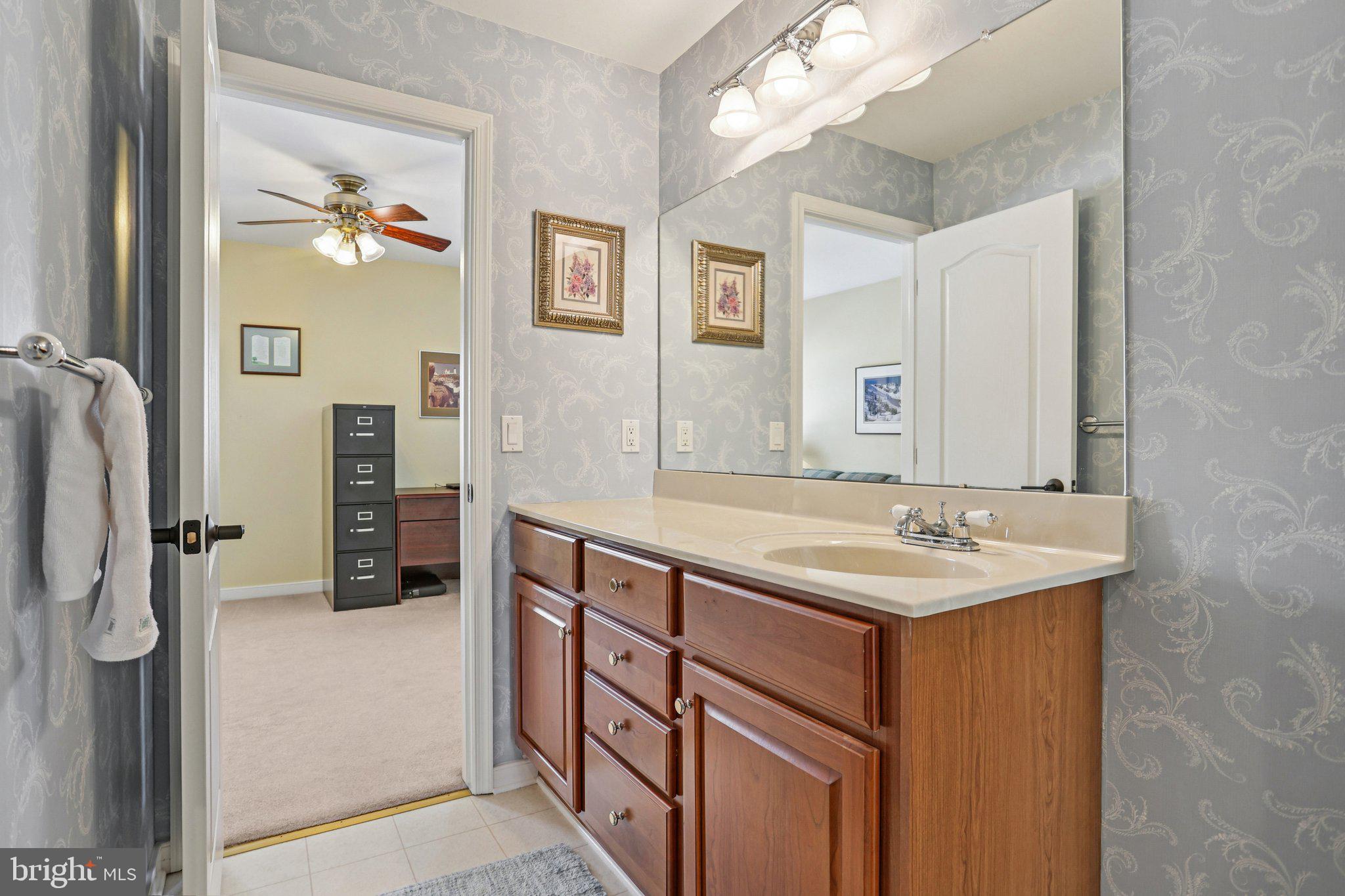 PENNS MEADOW - Residential