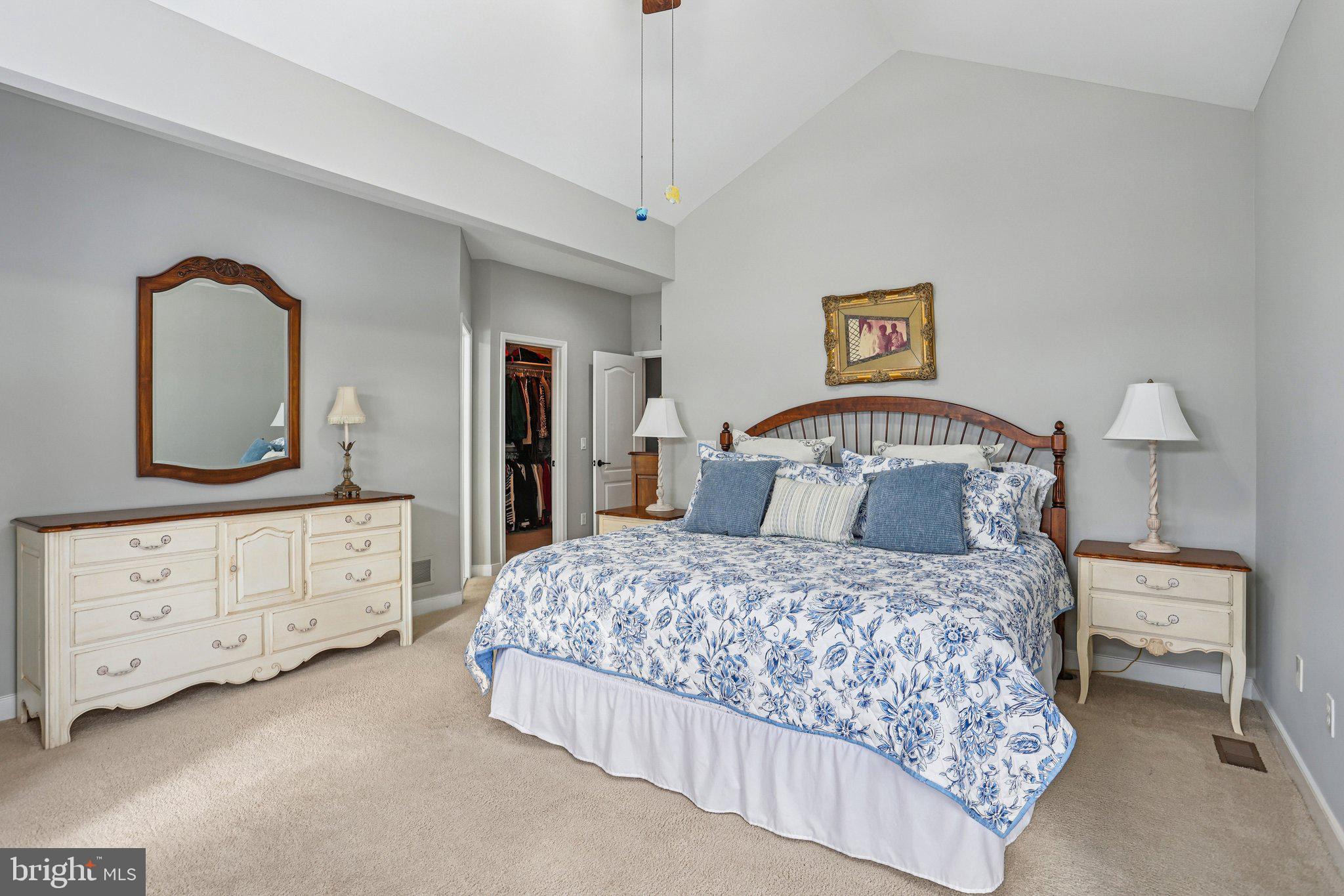 PENNS MEADOW - Residential