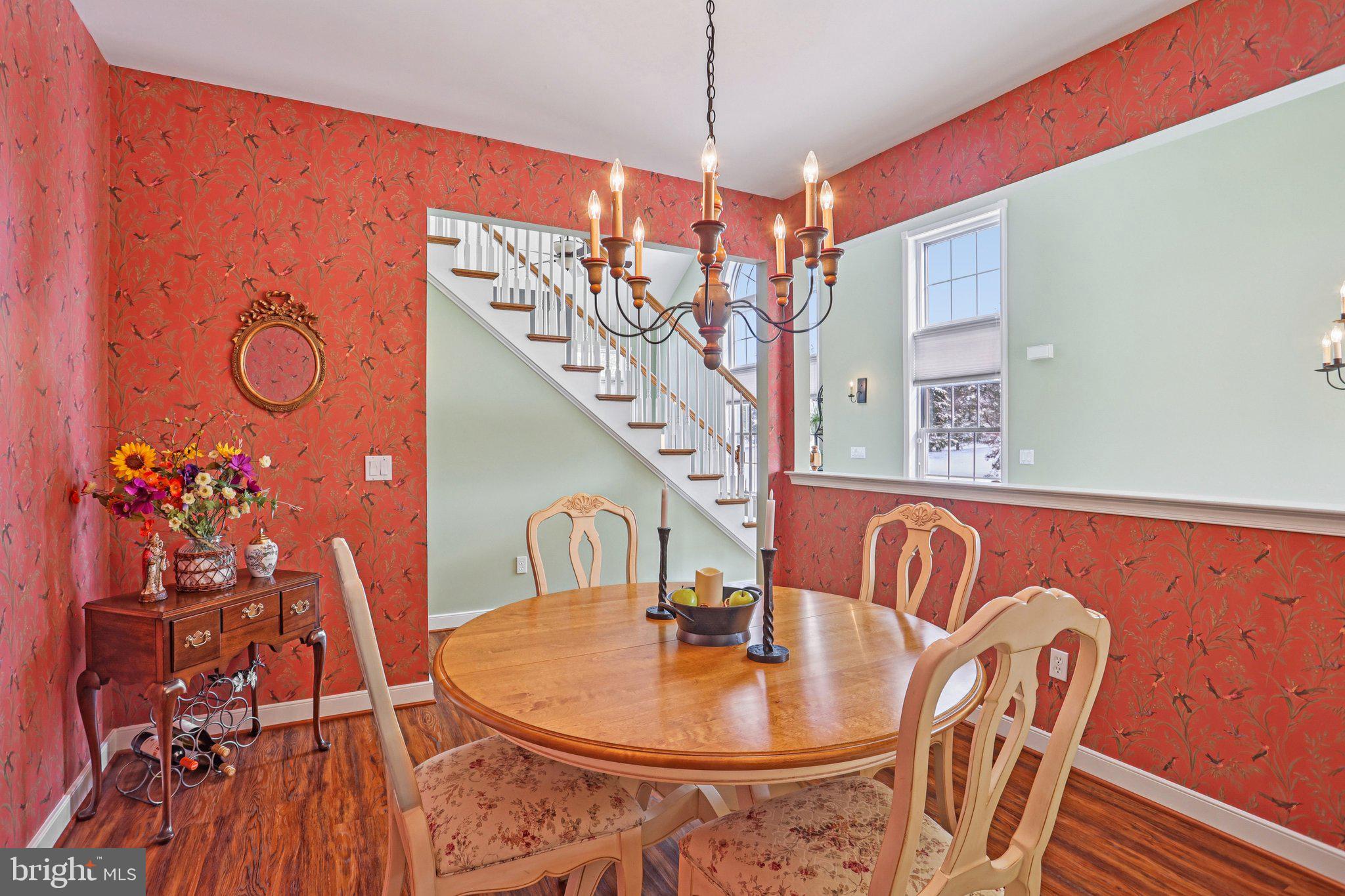 PENNS MEADOW - Residential