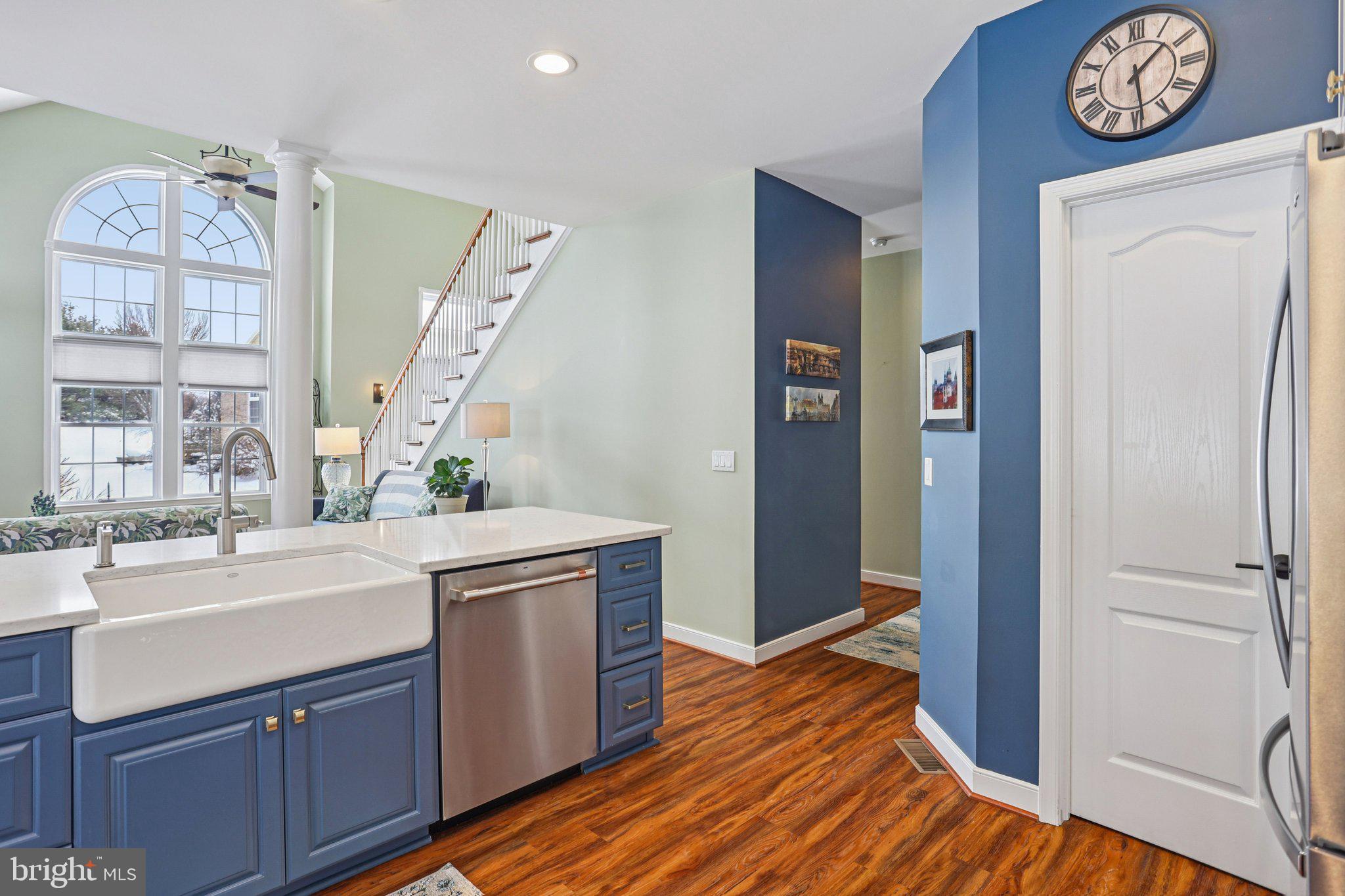 PENNS MEADOW - Residential