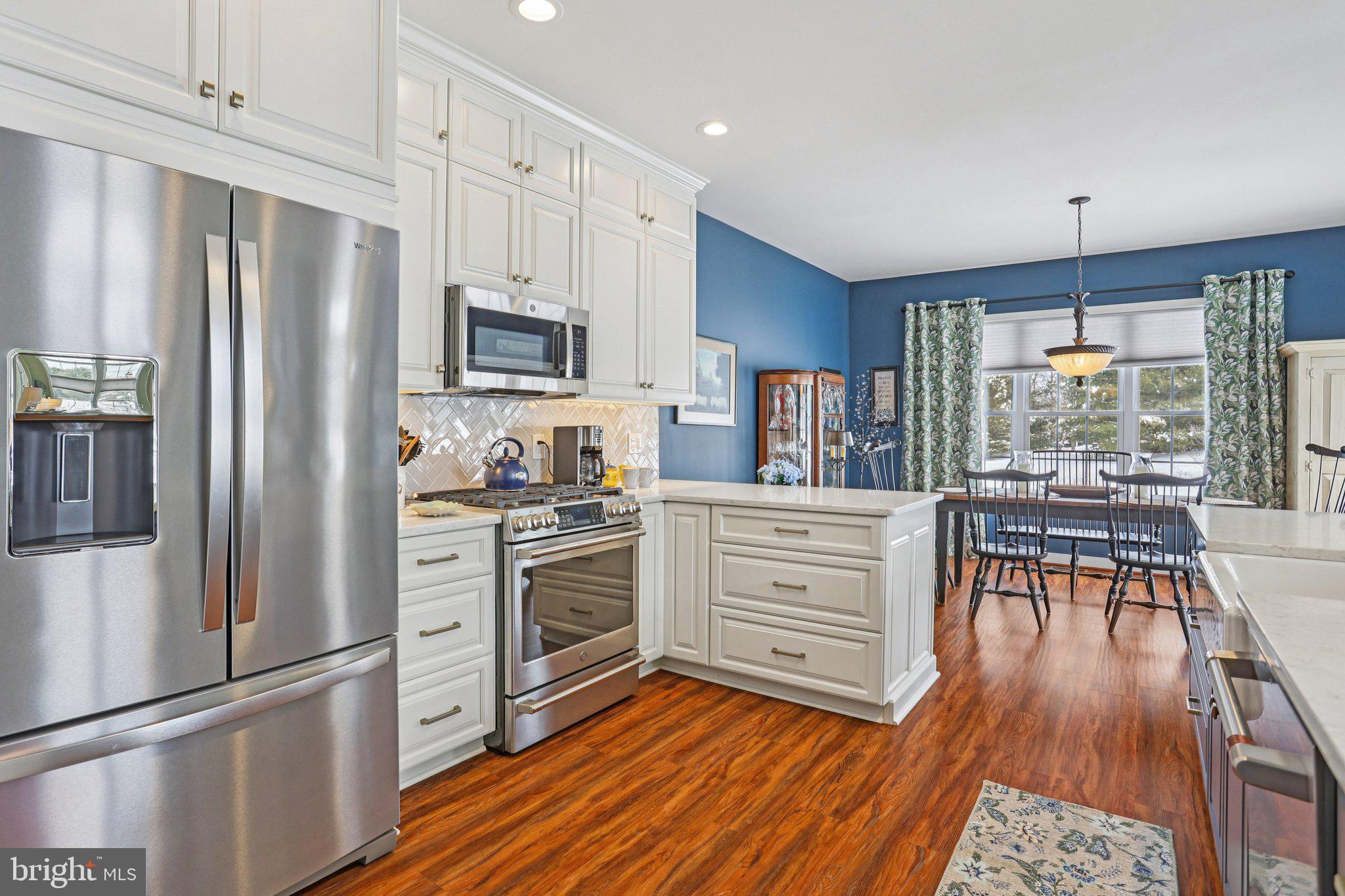 PENNS MEADOW - Residential