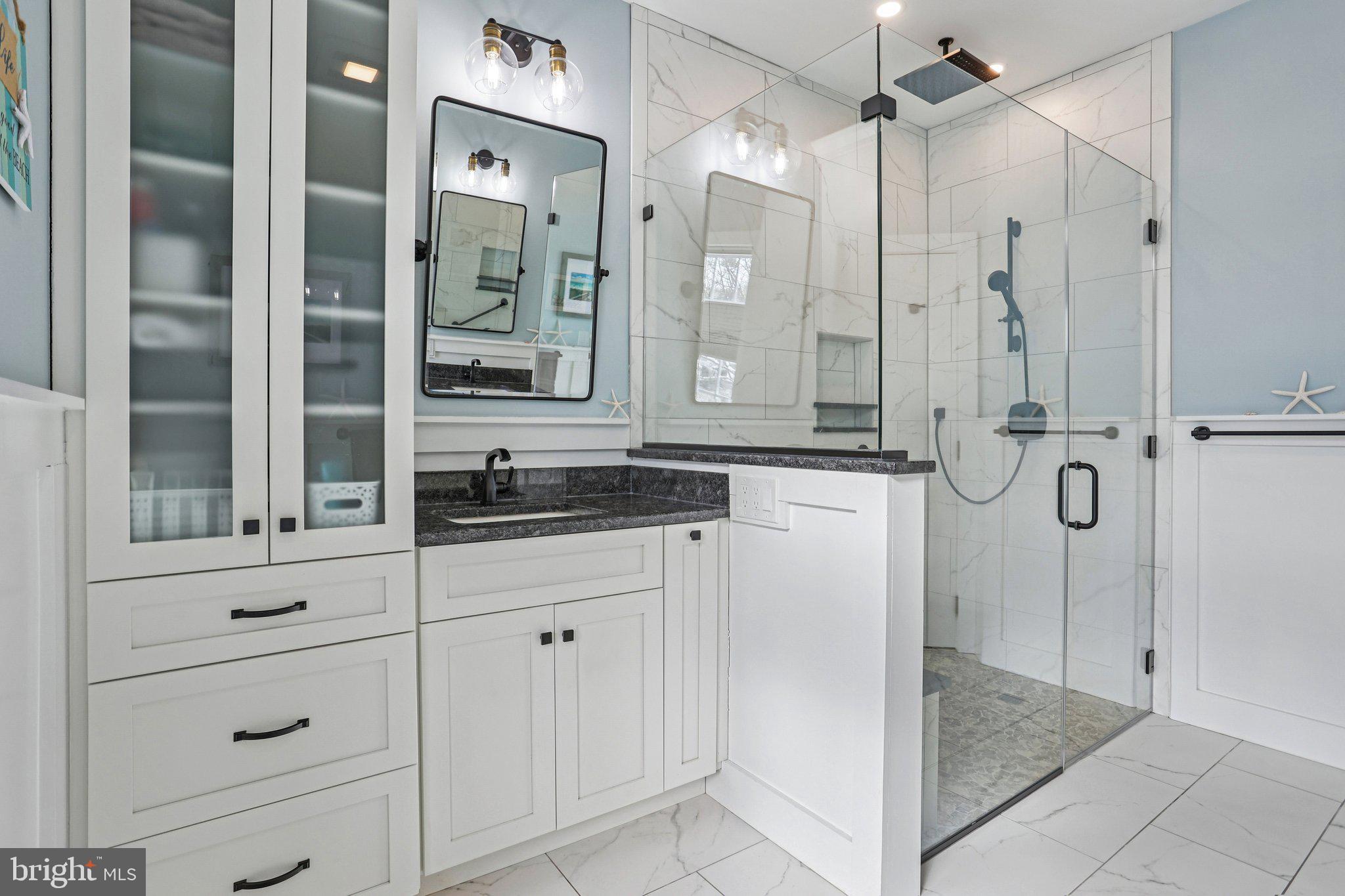 PENNS MEADOW - Residential