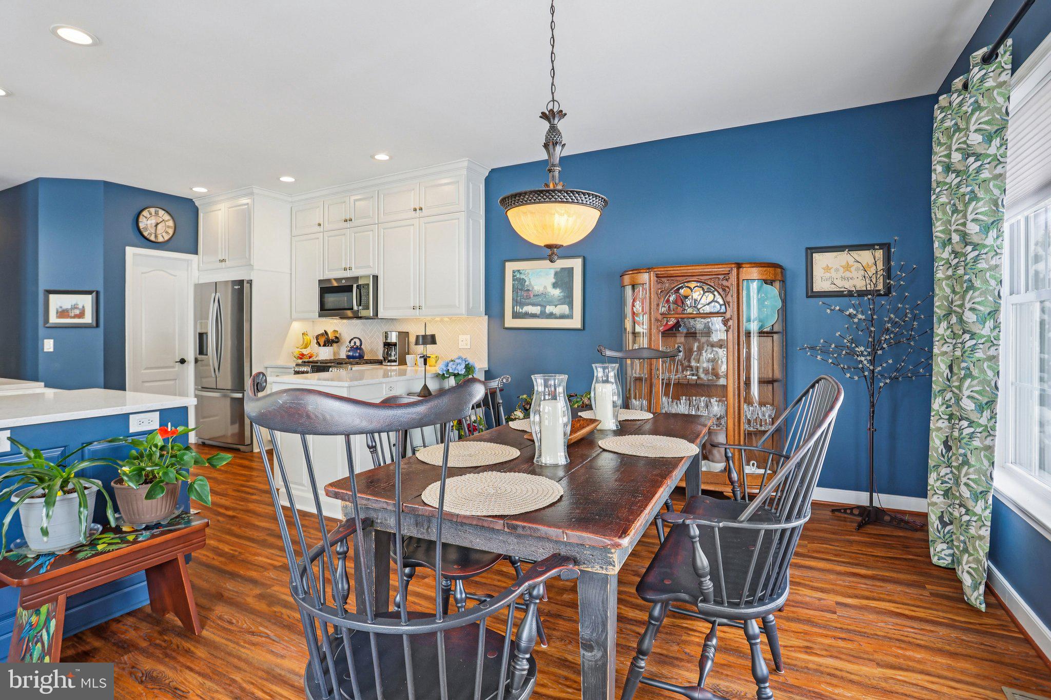 PENNS MEADOW - Residential