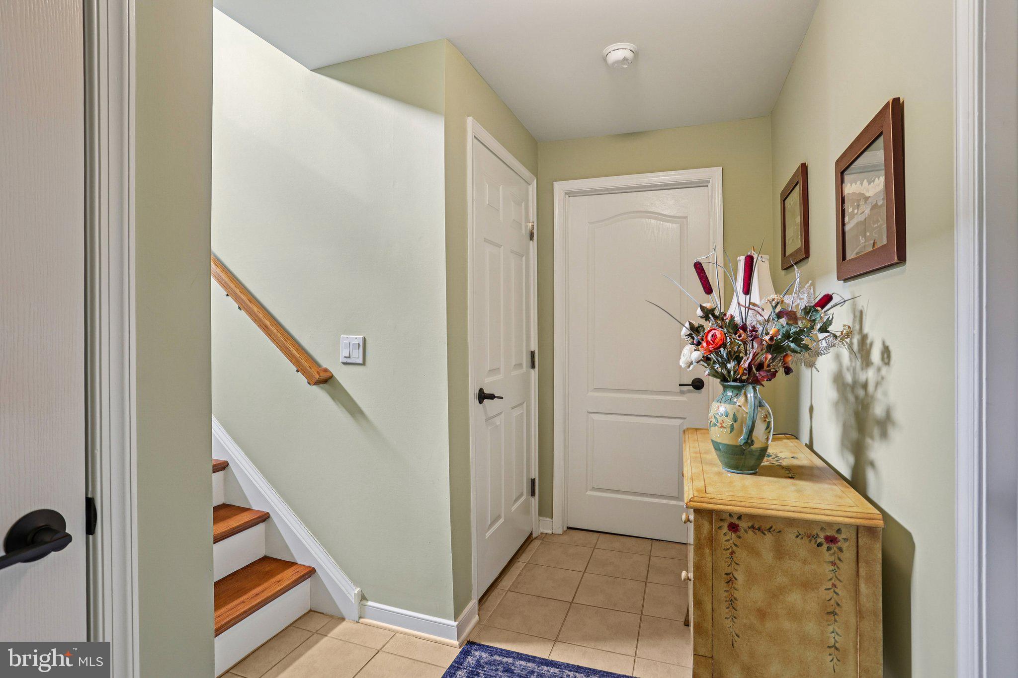 PENNS MEADOW - Residential