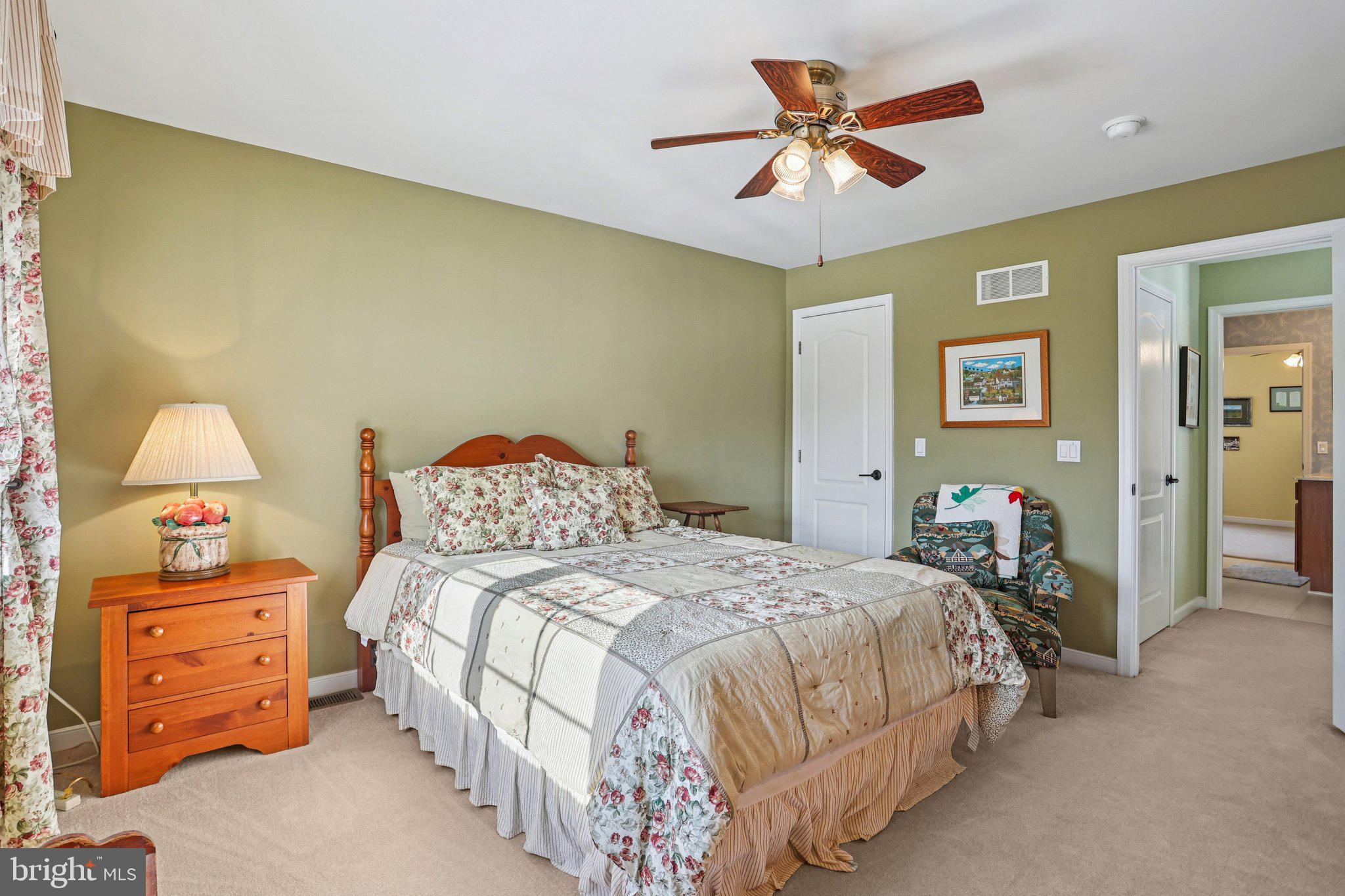 PENNS MEADOW - Residential