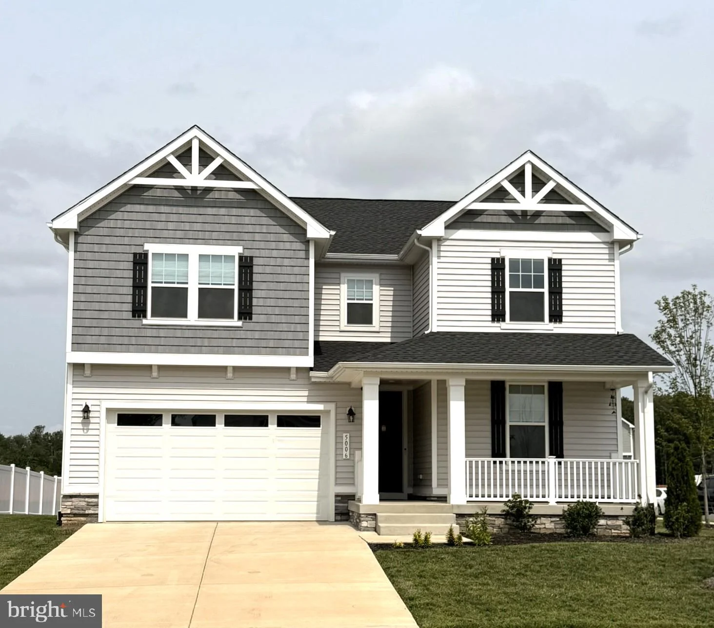 5006 Gray Fox Drive, Bealeton, VA, 22712