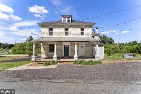 Homes For Rent - 99 Race Street #1<br/> BECHTELSVILLE, PA 19505