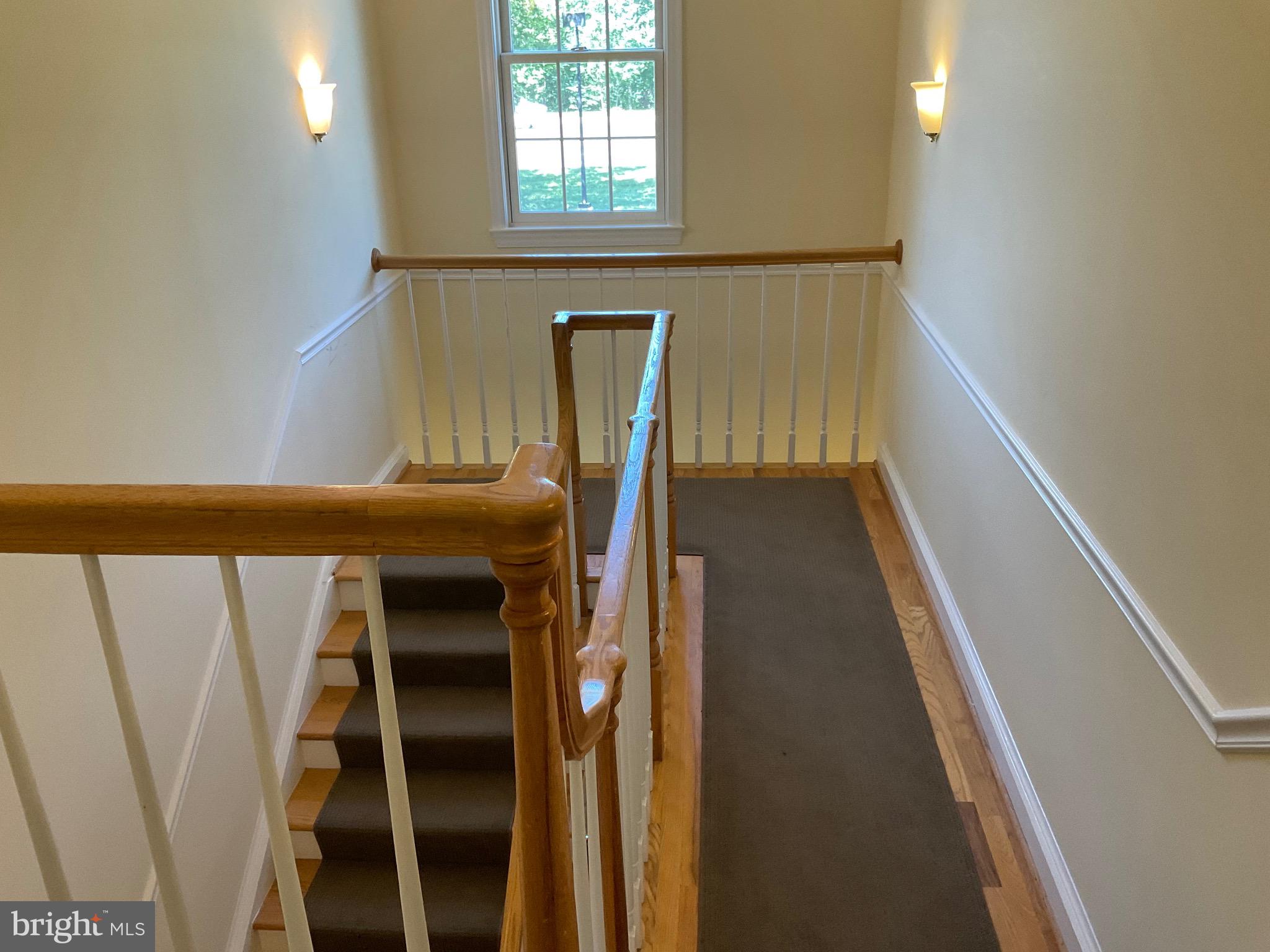 10509 BRADDOCK ROAD 2D