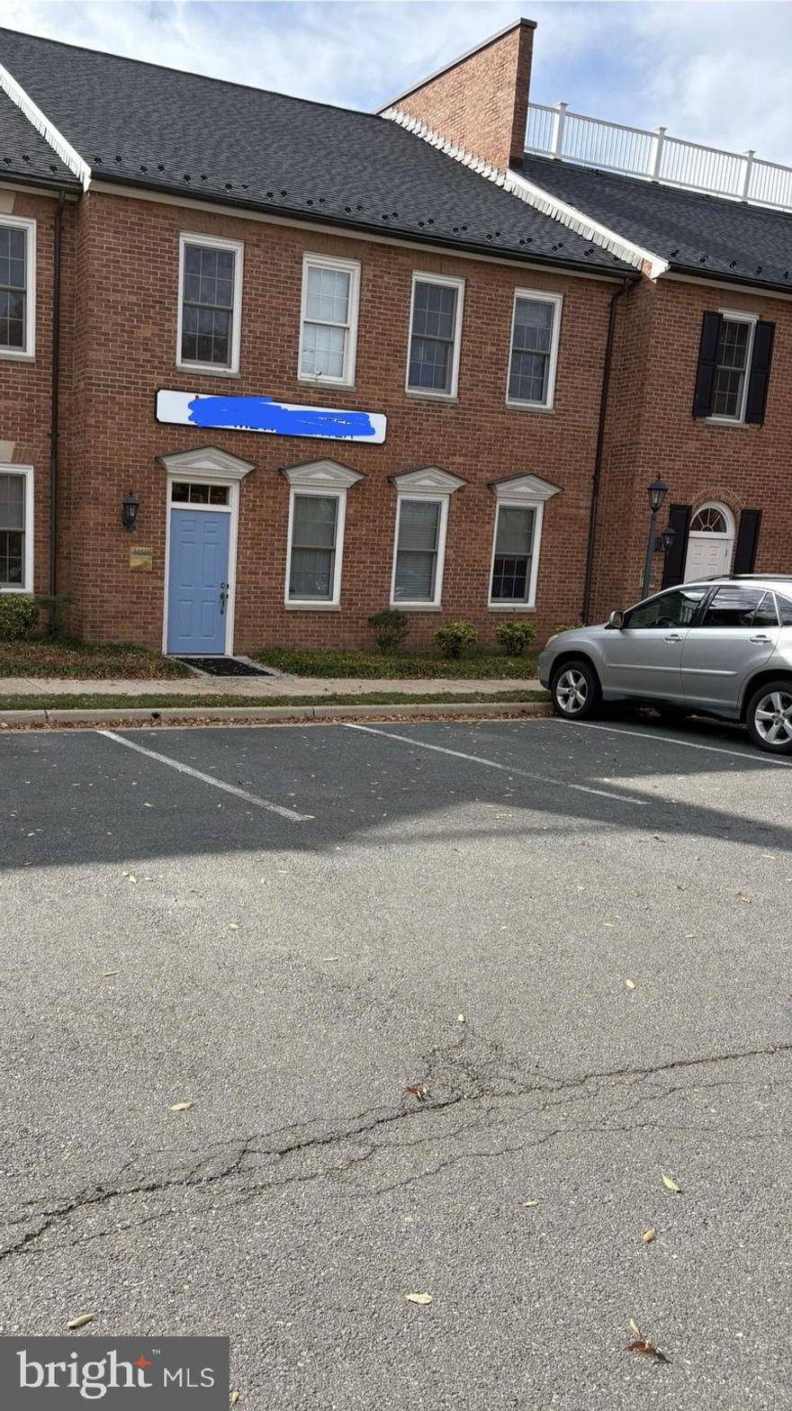 $20,000 PRICE REDUCTION!--1200SF office condo on second floor move-in ready with individual office suites.  Furnishings included and convey with sale.   Wet bar kitchen and restroom within the office condo  unit.  Excellent location and faces Braddock Road close to GMU, adjacent to shopping center.