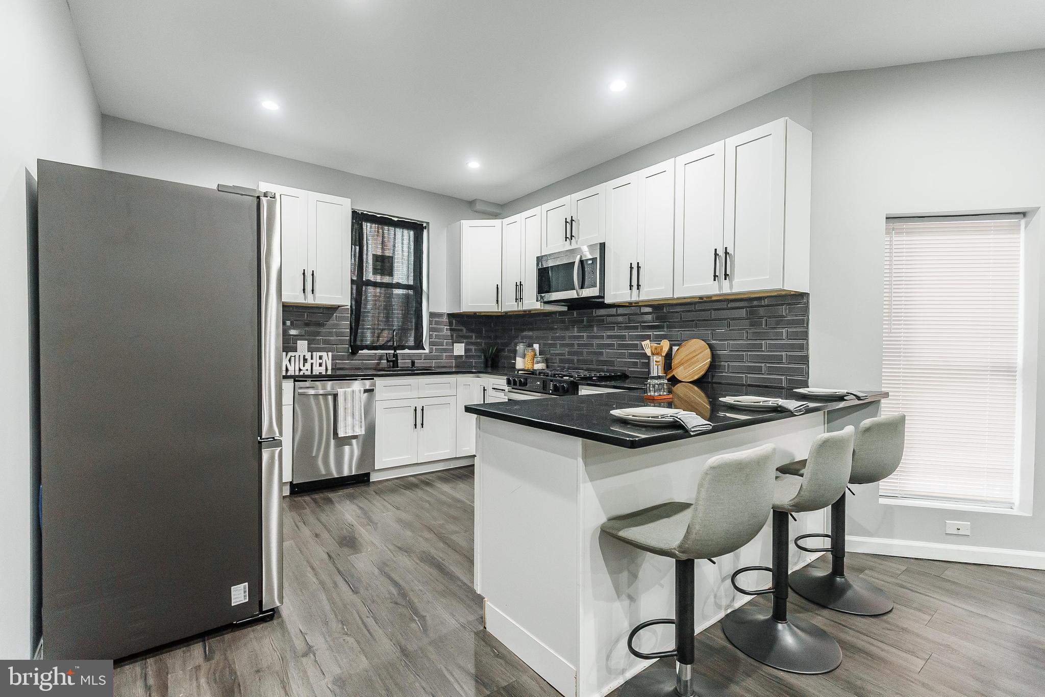 COBBS CREEK - Residential